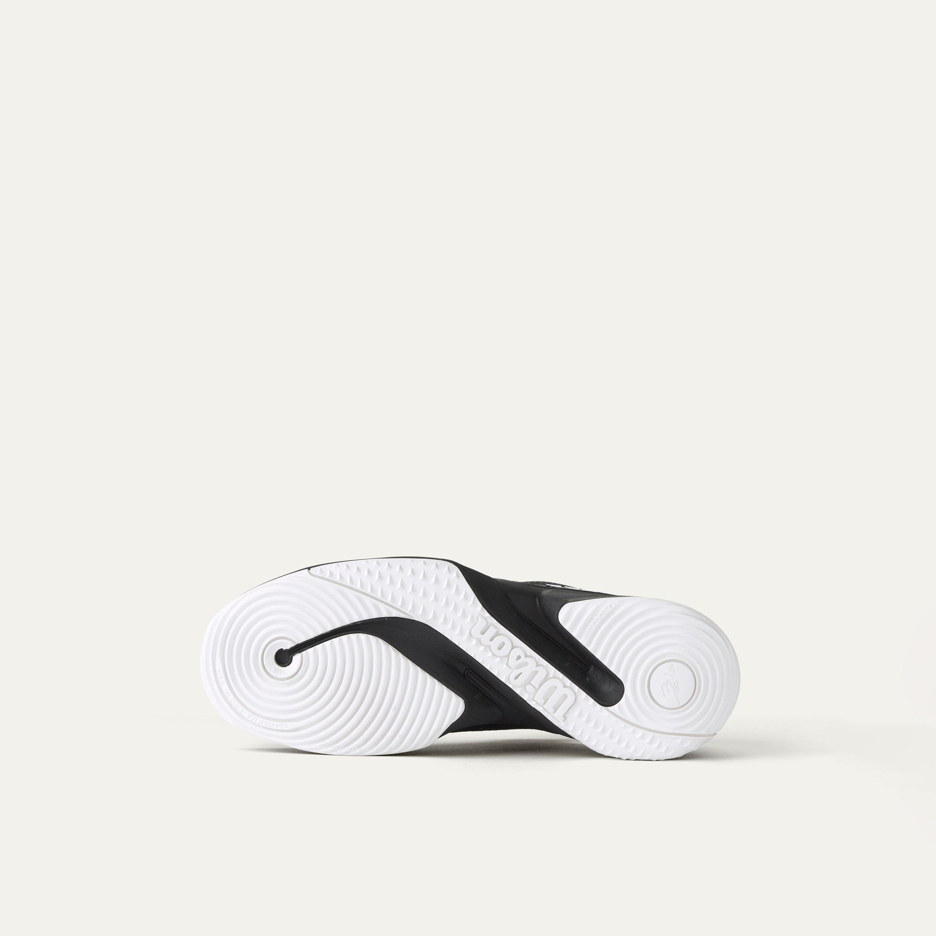 ويلسون - حذاء بادل رجالي برباط   | WRS335330-sports-men-shoes-image-4