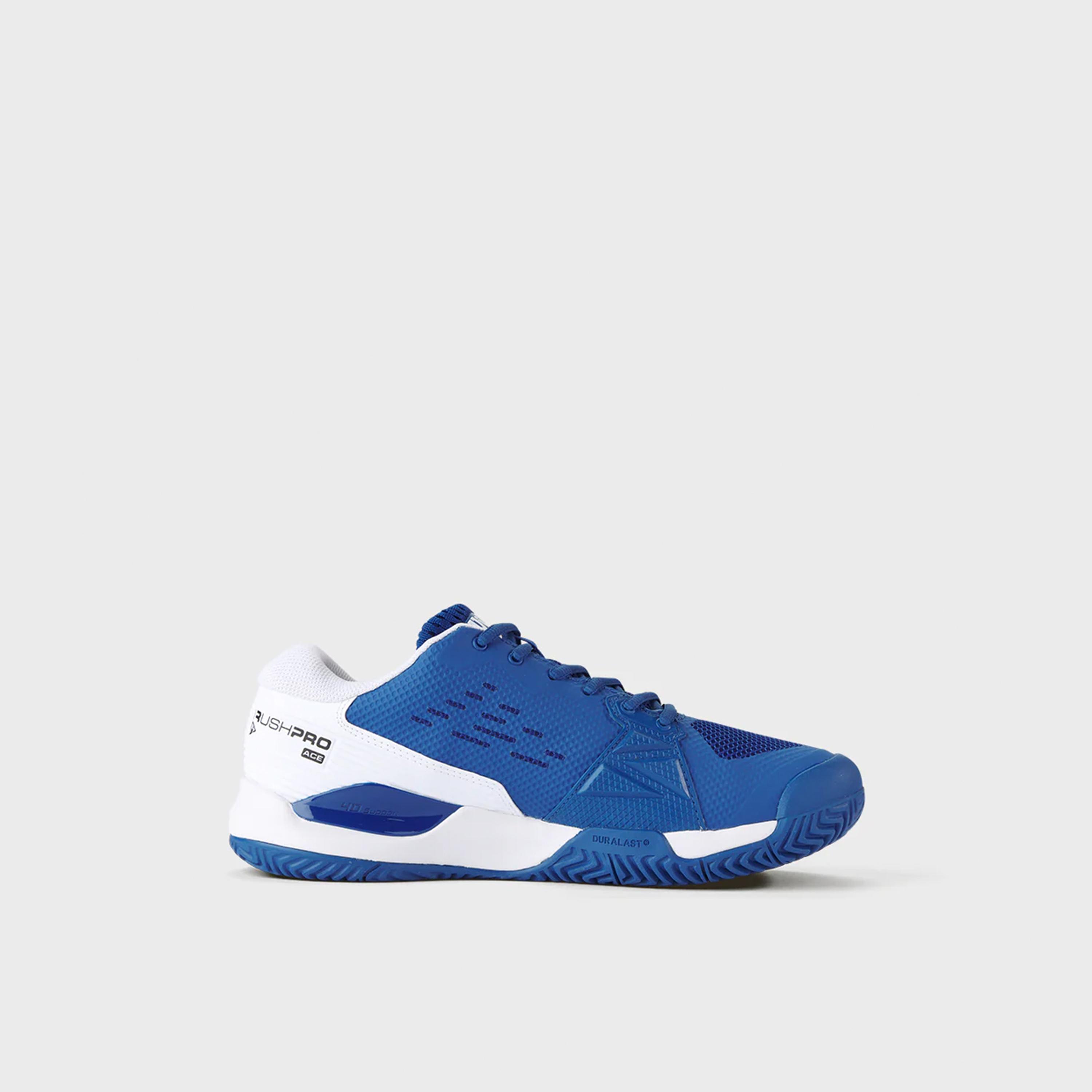 ويلسون - حذاء تنس راش برو برباط للرجال | WRS335360-sports-men-shoes-image-2