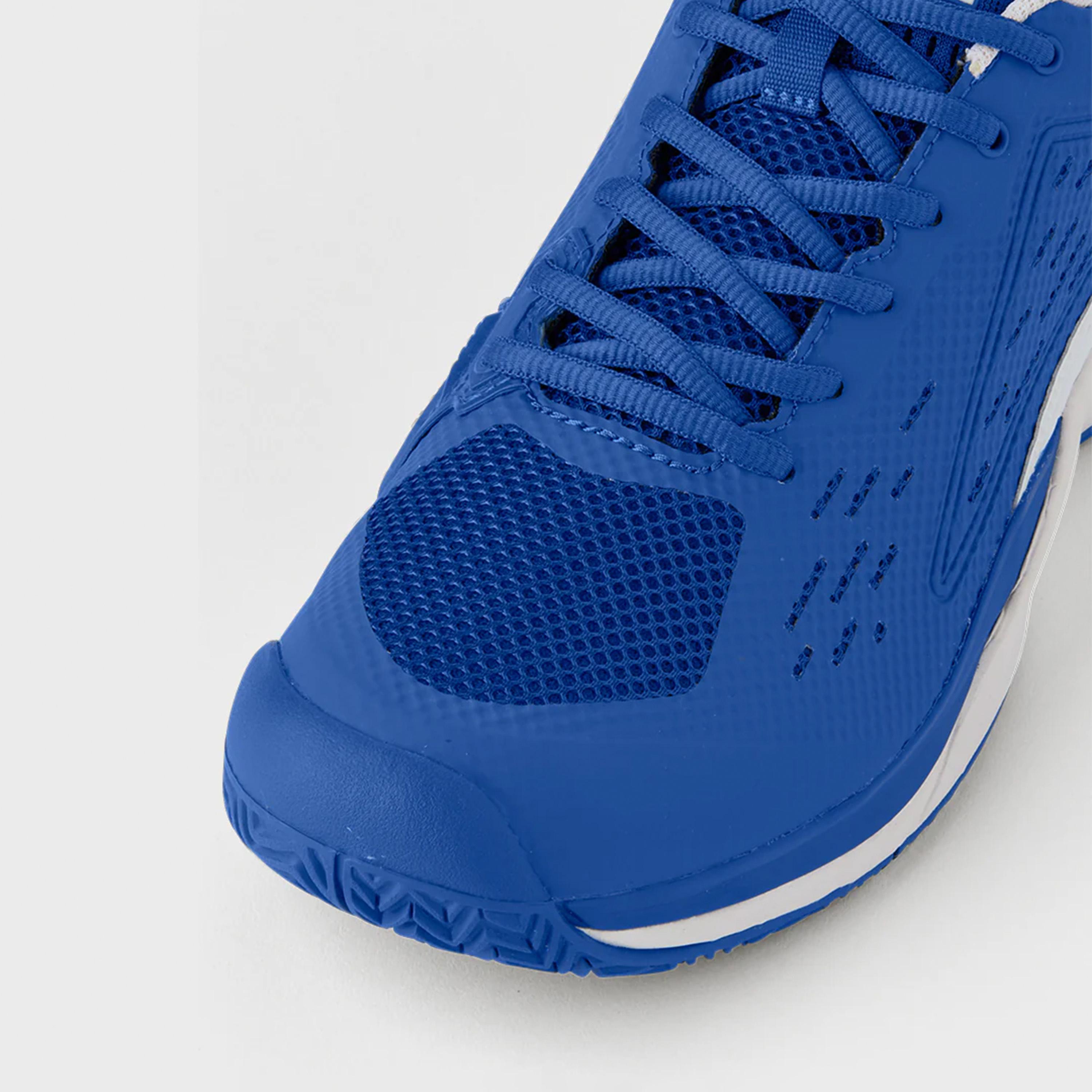 ويلسون - حذاء تنس راش برو برباط للرجال | WRS335360-sports-men-shoes-image-4