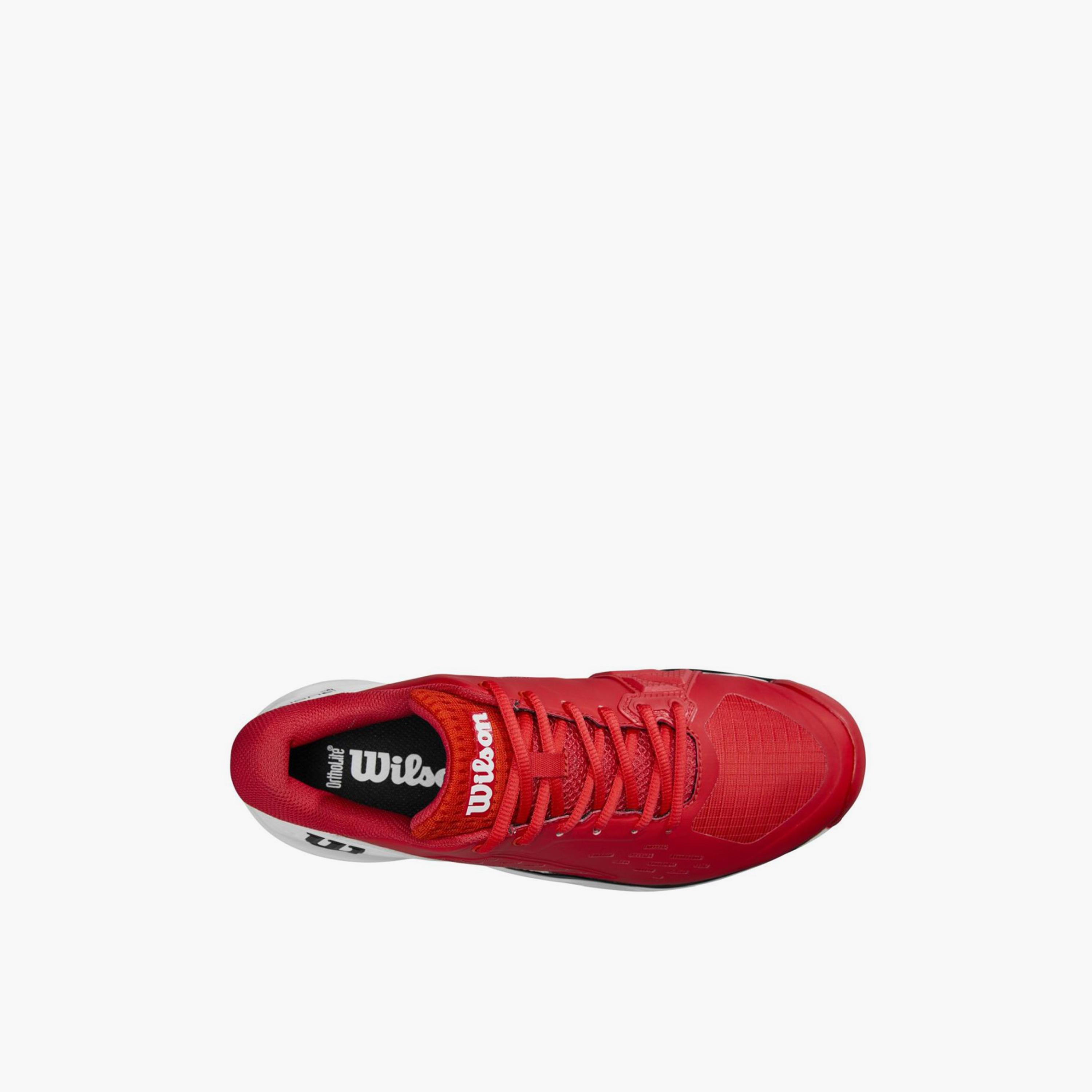 ويلسون - حذاء تنس راش برو برباط للرجال | WRS335370-sports-men-shoes-image-4