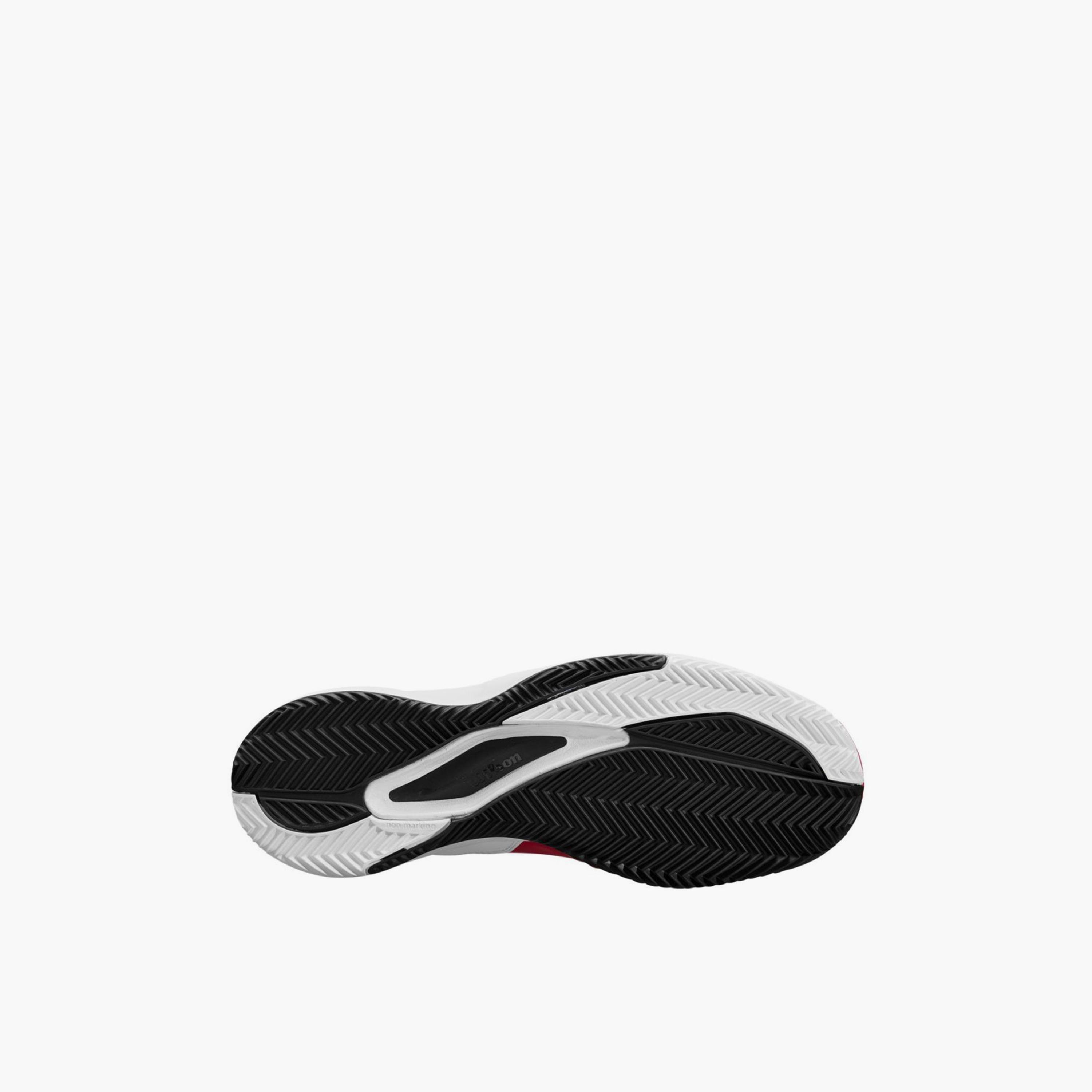 ويلسون - حذاء تنس راش برو برباط للرجال | WRS335370-sports-men-shoes-image-6