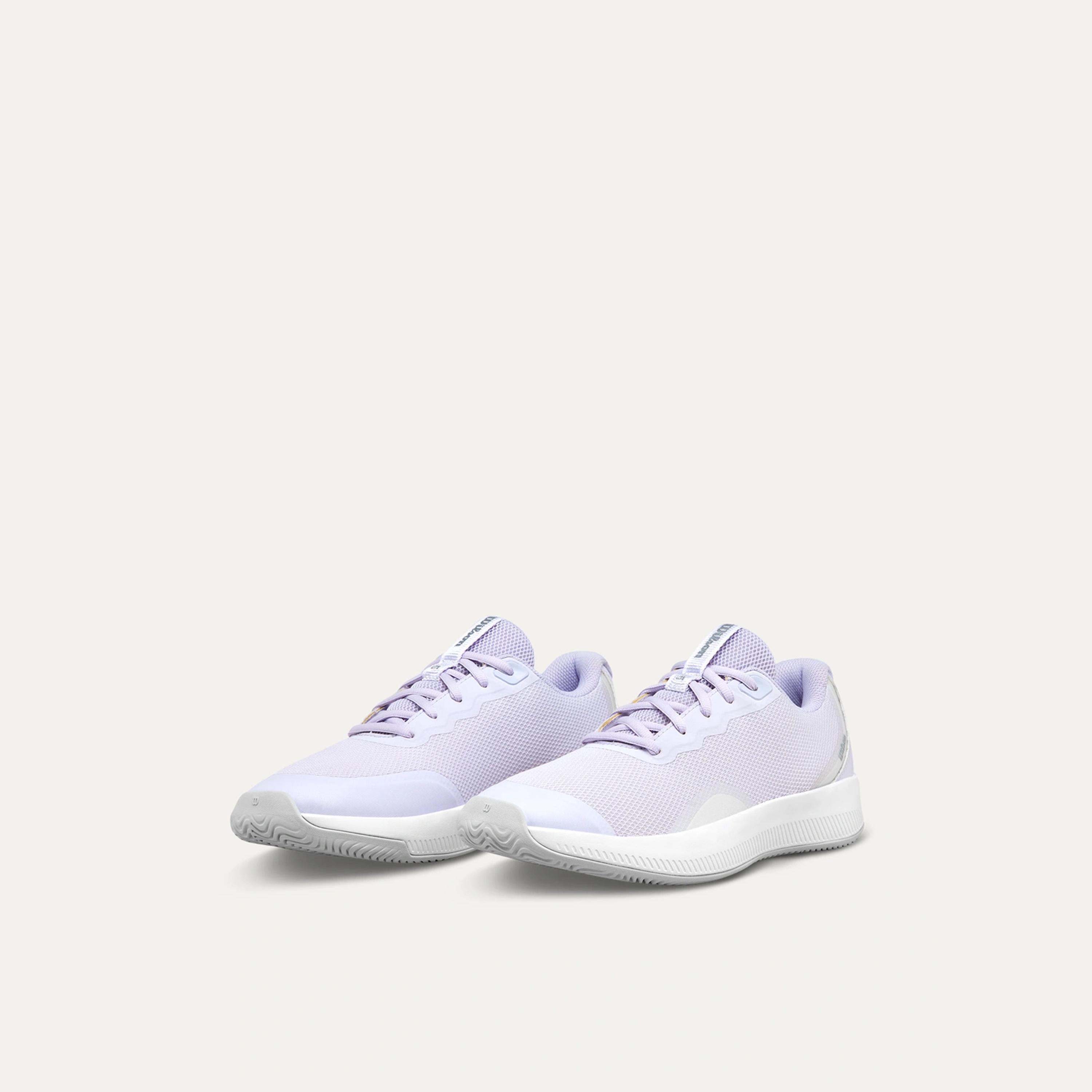 ويلسون - حذاء تنس انتريغيو  نسائي برباط أمامي بتصميم مسطح | WRS335820U-sports-women-shoes-image-1