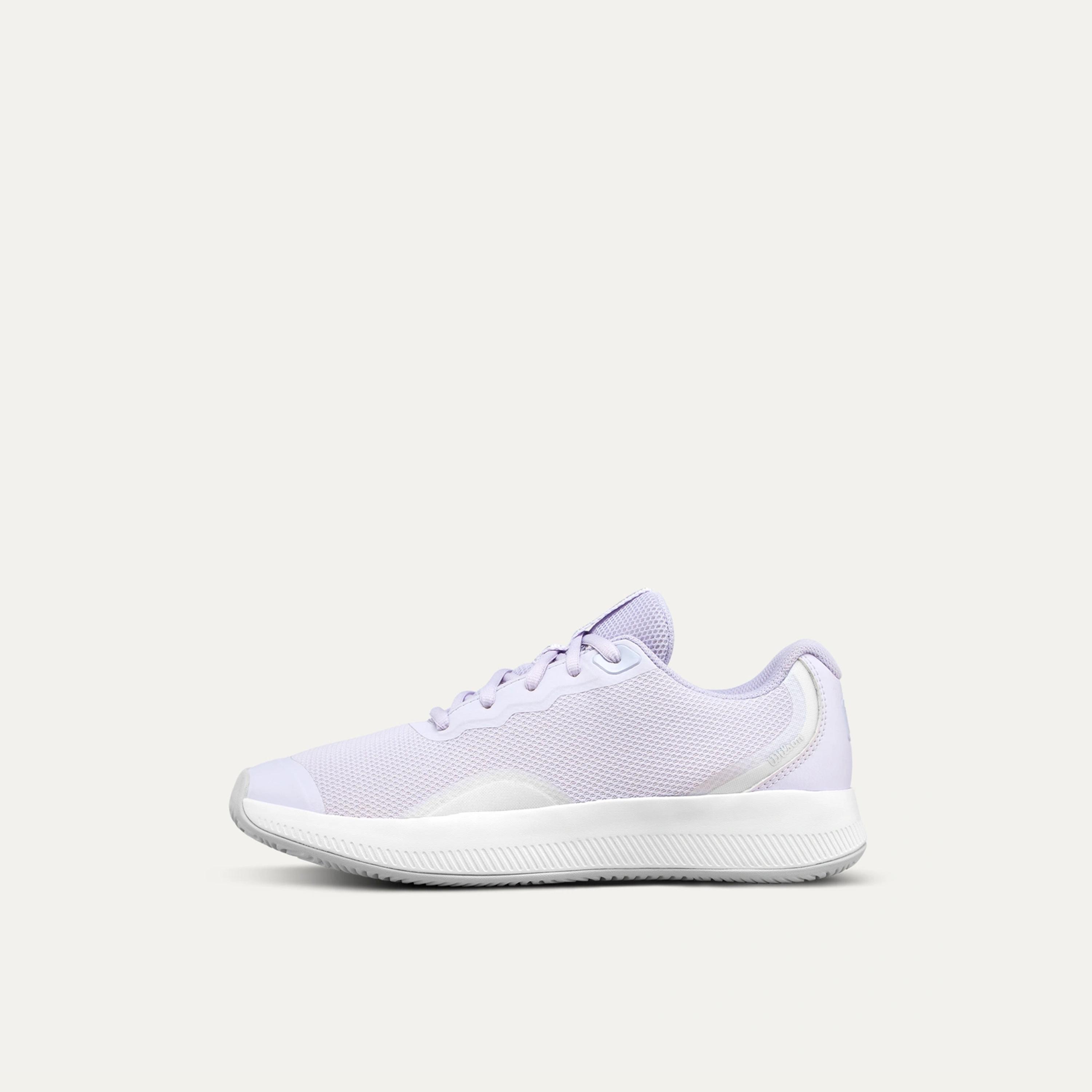 ويلسون - حذاء تنس انتريغيو  نسائي برباط أمامي بتصميم مسطح | WRS335820U-sports-women-shoes-image-3