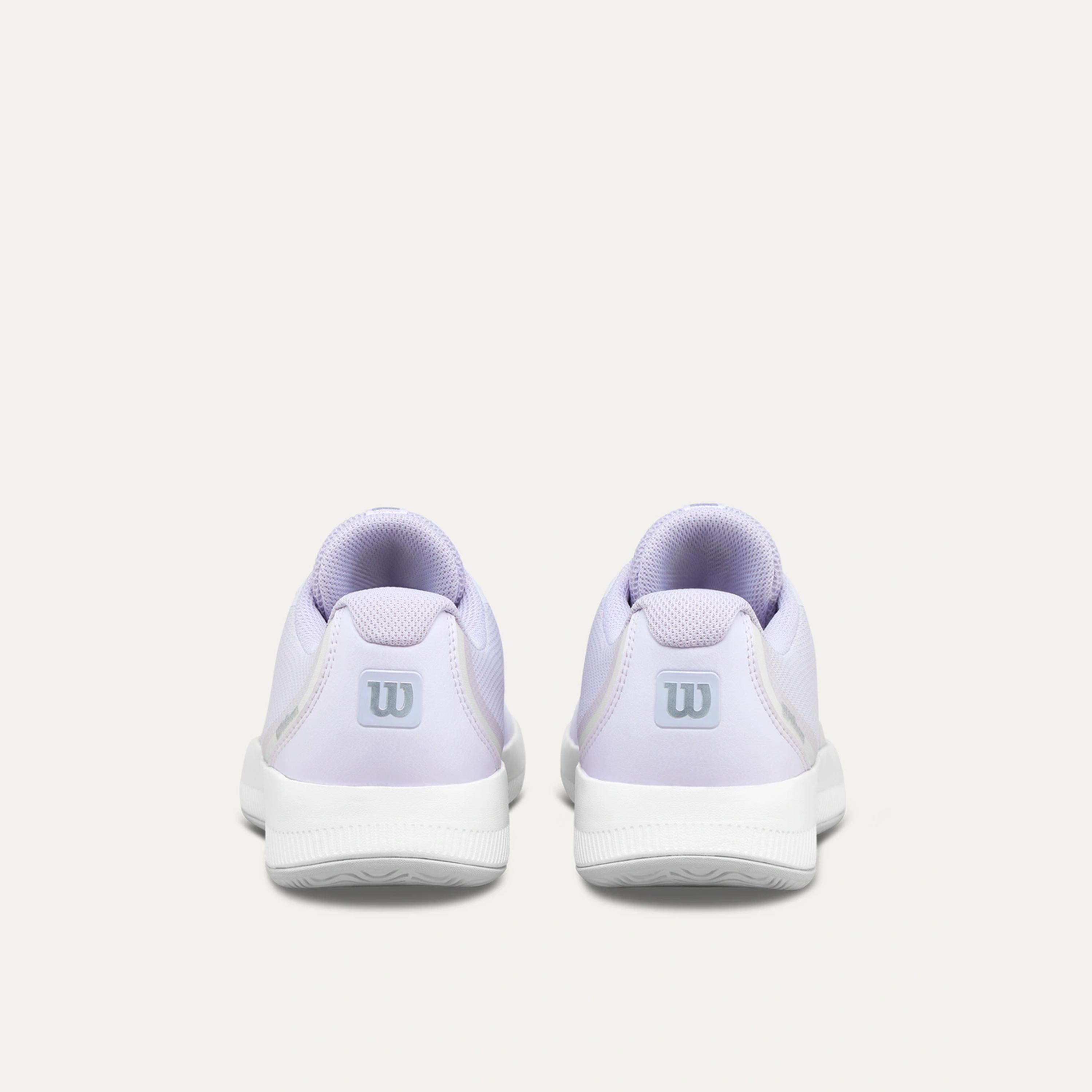 ويلسون - حذاء تنس انتريغيو  نسائي برباط أمامي بتصميم مسطح | WRS335820U-sports-women-shoes-image-5