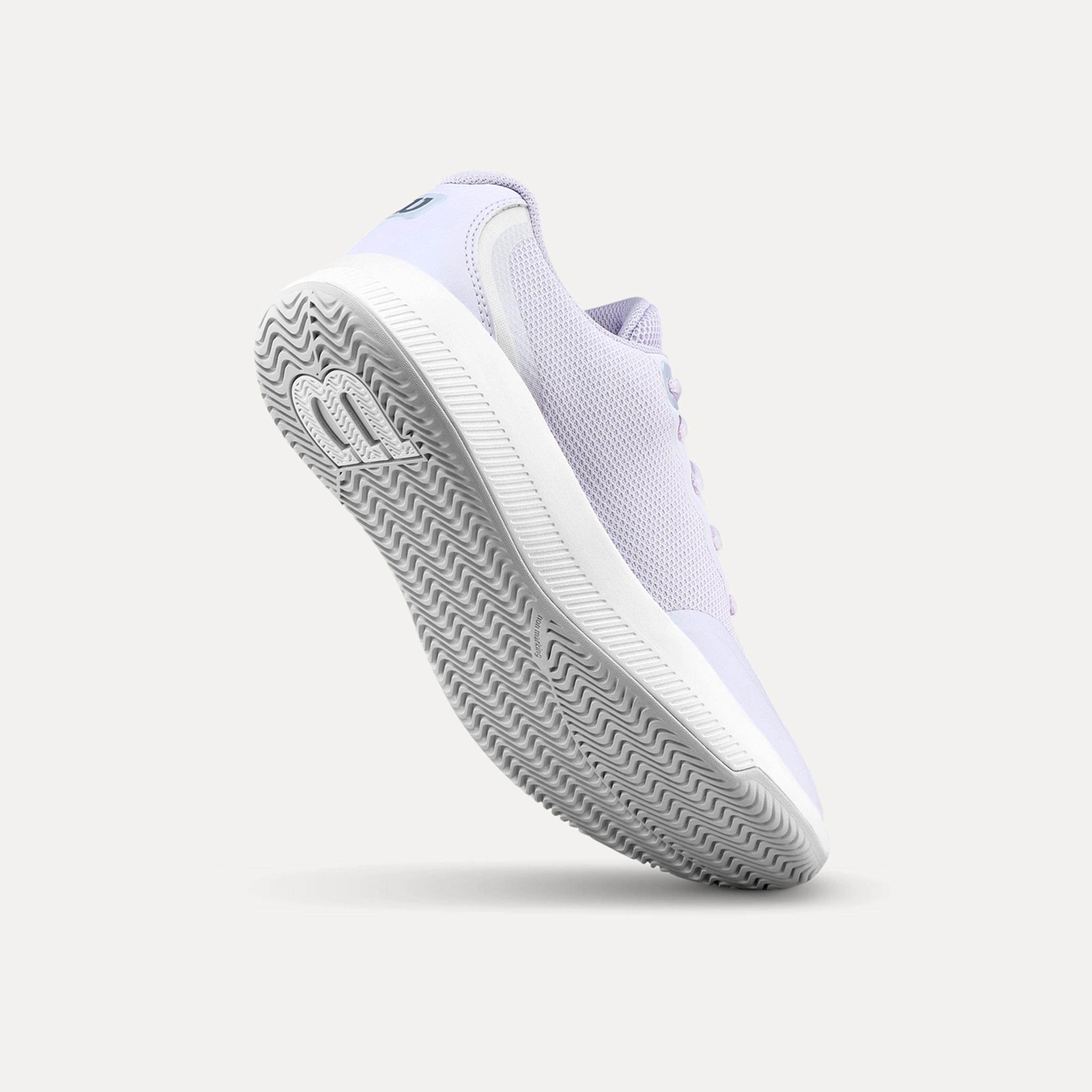 ويلسون - حذاء تنس انتريغيو  نسائي برباط أمامي بتصميم مسطح | WRS335820U-sports-women-shoes-image-6