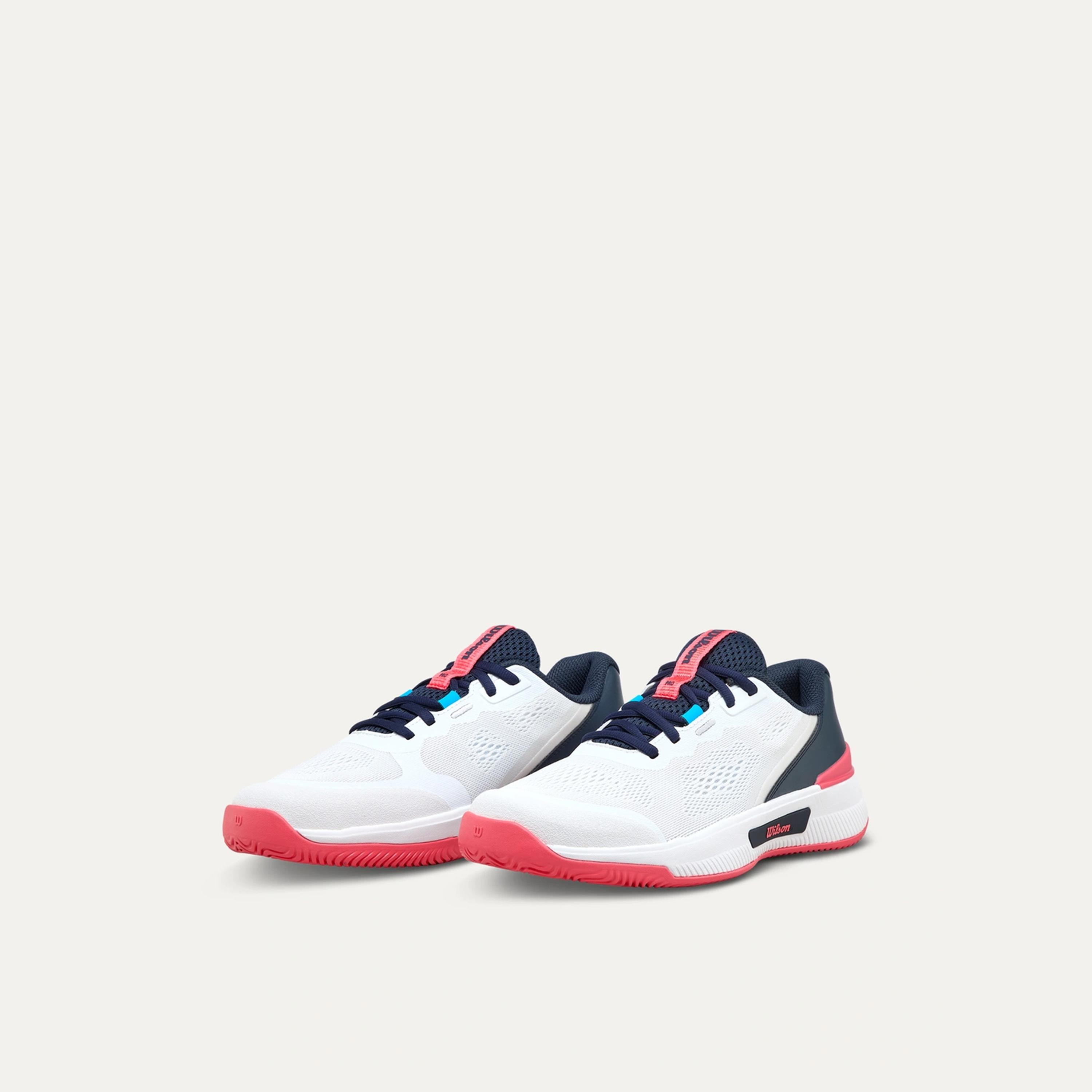 ويلسون - حذاء تنس انتريغيو  نسائي برباط أمامي بتصميم مسطح | WRS335840U-sports-women-shoes-image-1