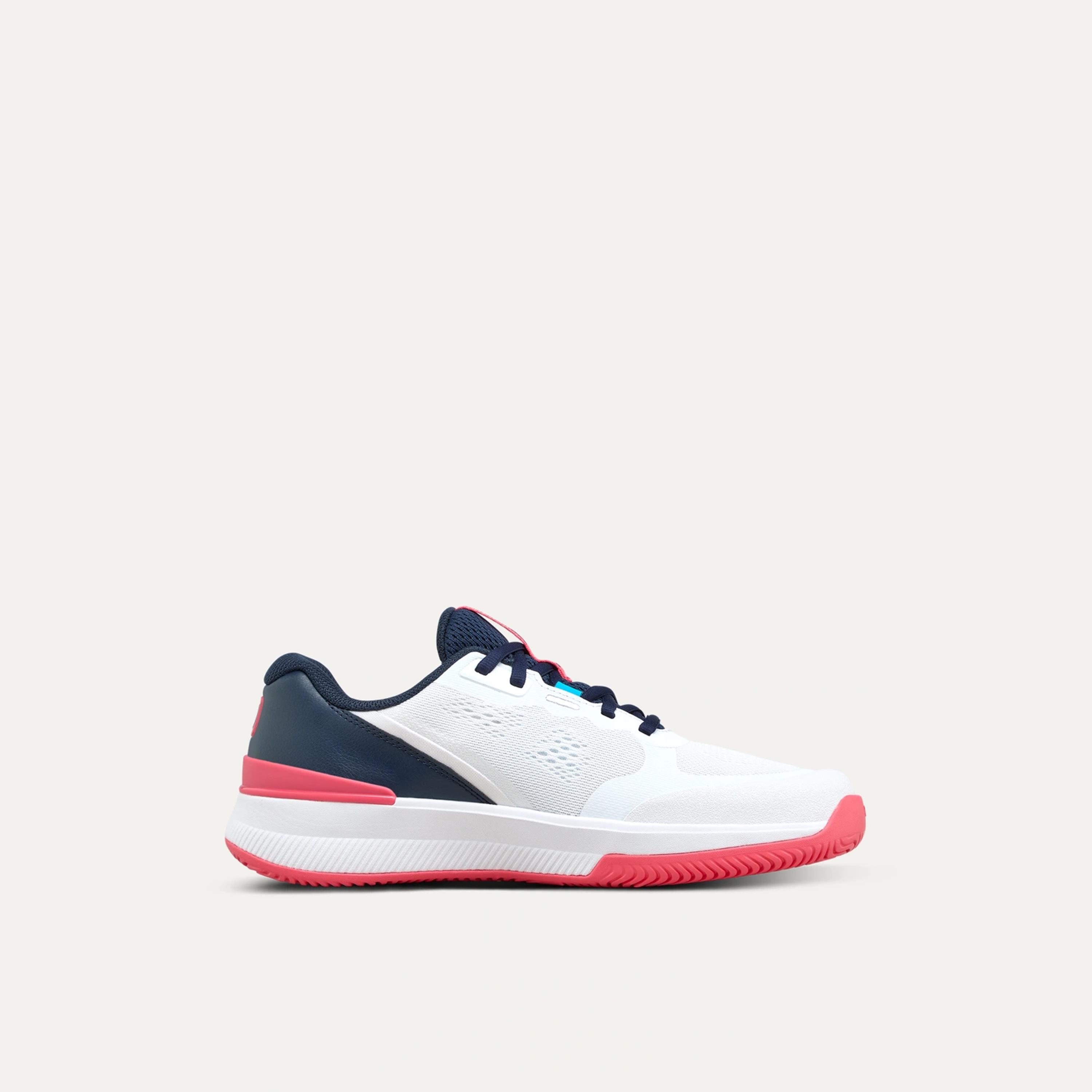 ويلسون - حذاء تنس انتريغيو  نسائي برباط أمامي بتصميم مسطح | WRS335840U-sports-women-shoes-image-2