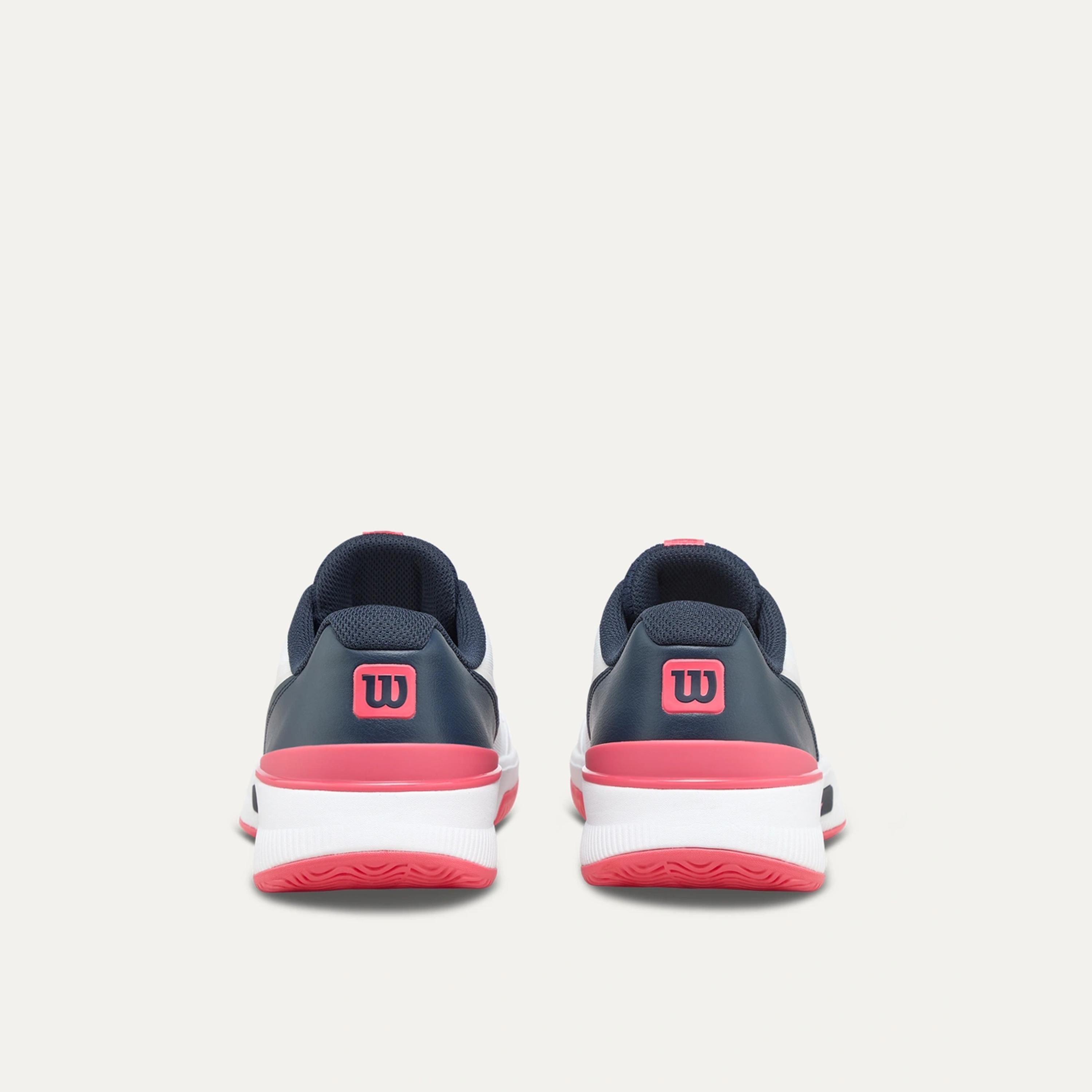 ويلسون - حذاء تنس انتريغيو  نسائي برباط أمامي بتصميم مسطح | WRS335840U-sports-women-shoes-image-5