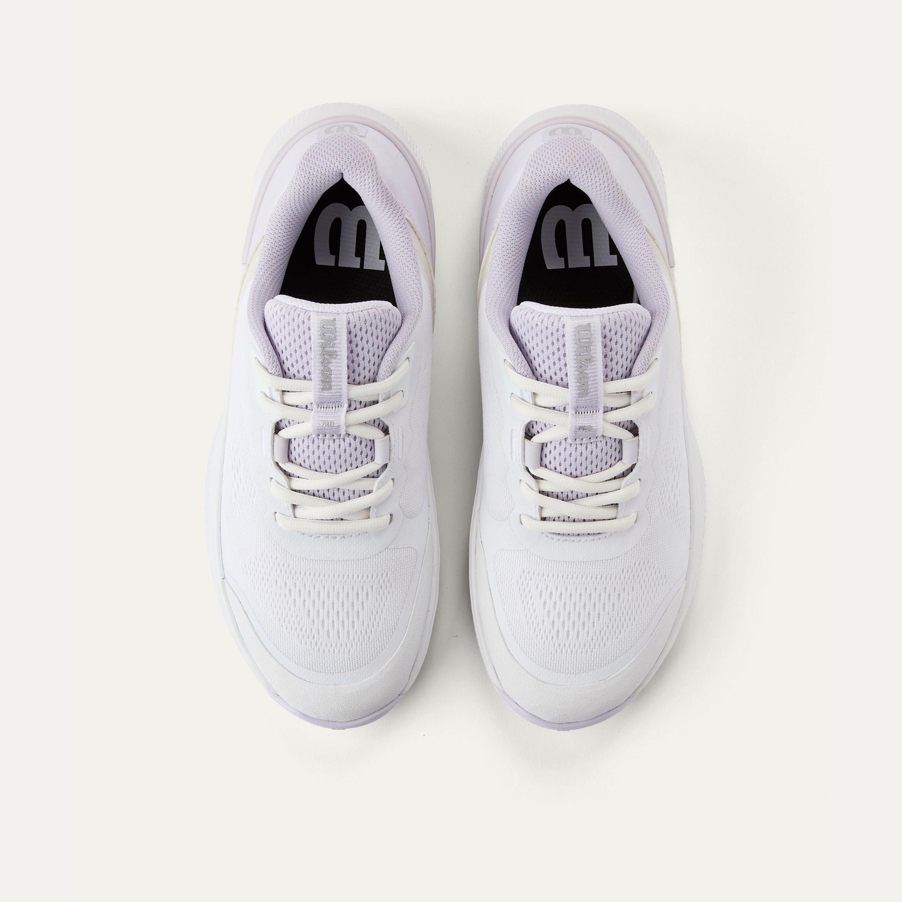 ويلسون - حذاء تنس انتريغيو  نسائي برباط أمامي بتصميم مسطح | WRS335850U-sports-women-shoes-image-1
