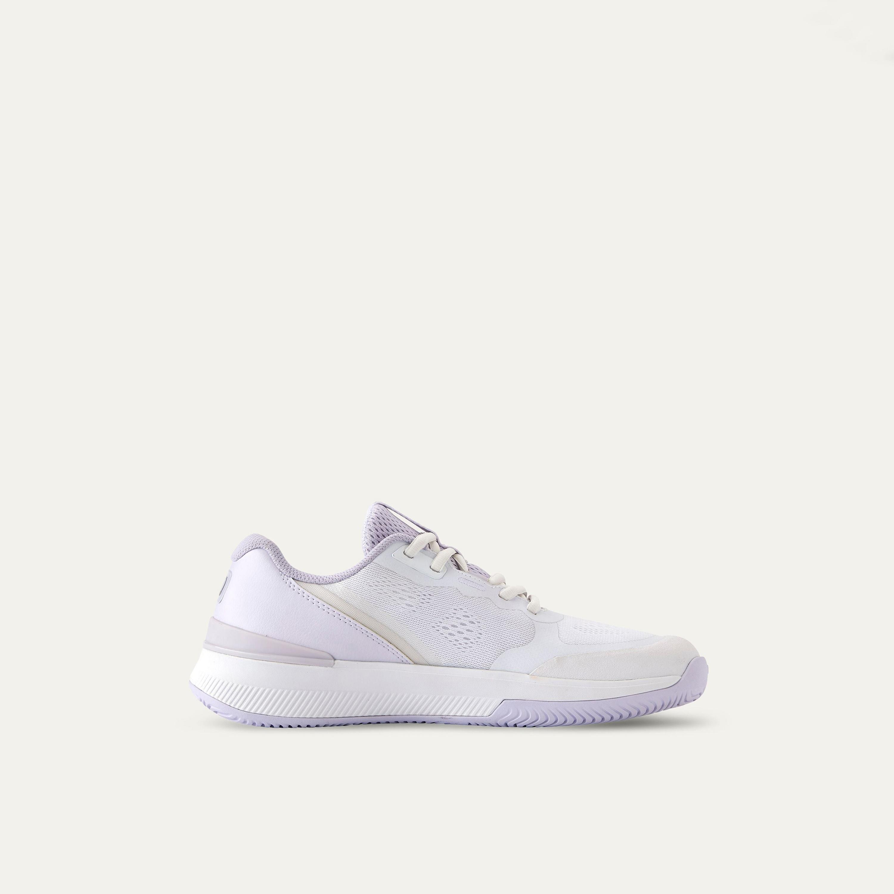 ويلسون - حذاء تنس انتريغيو  نسائي برباط أمامي بتصميم مسطح | WRS335850U-sports-women-shoes-image-2