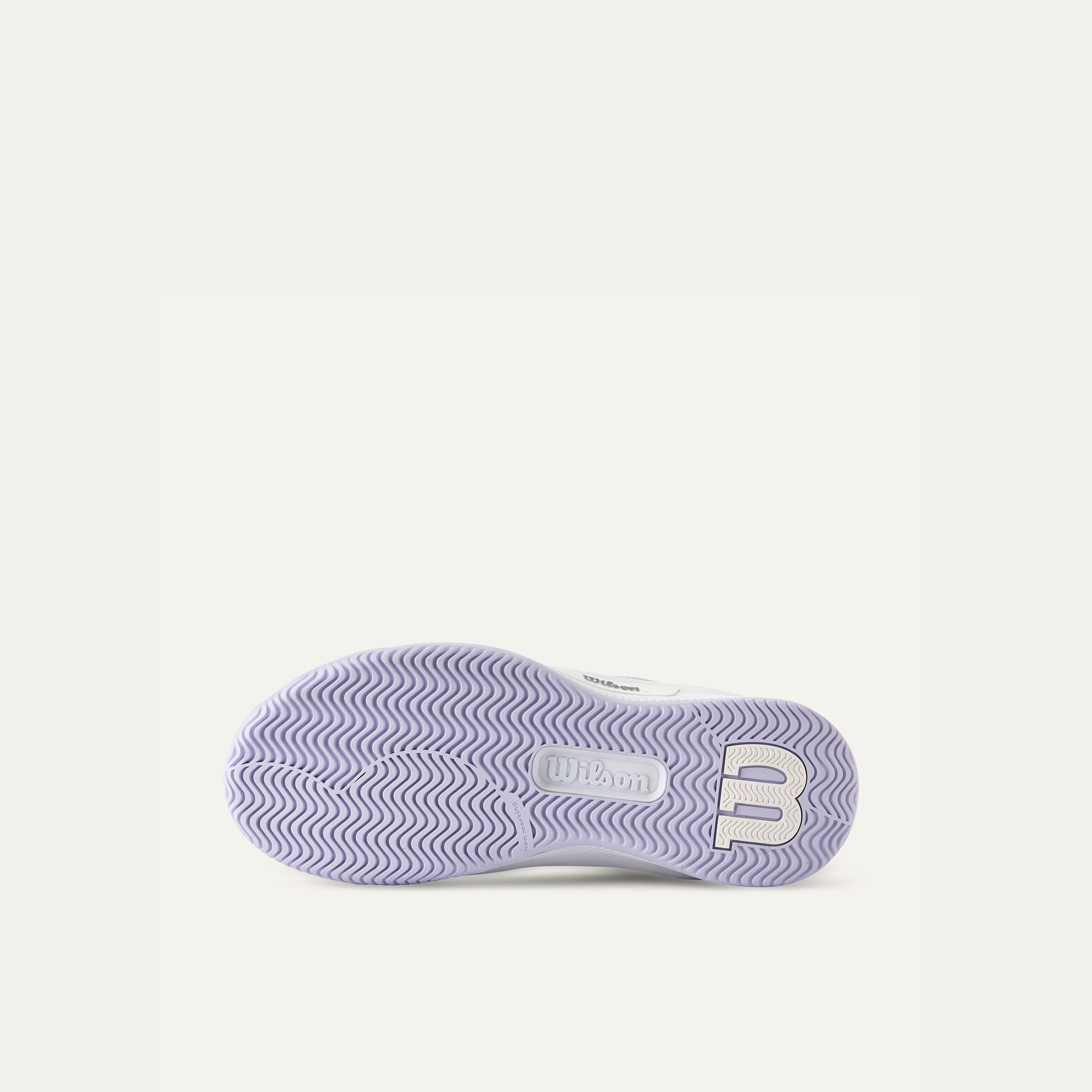 ويلسون - حذاء تنس انتريغيو  نسائي برباط أمامي بتصميم مسطح | WRS335850U-sports-women-shoes-image-6