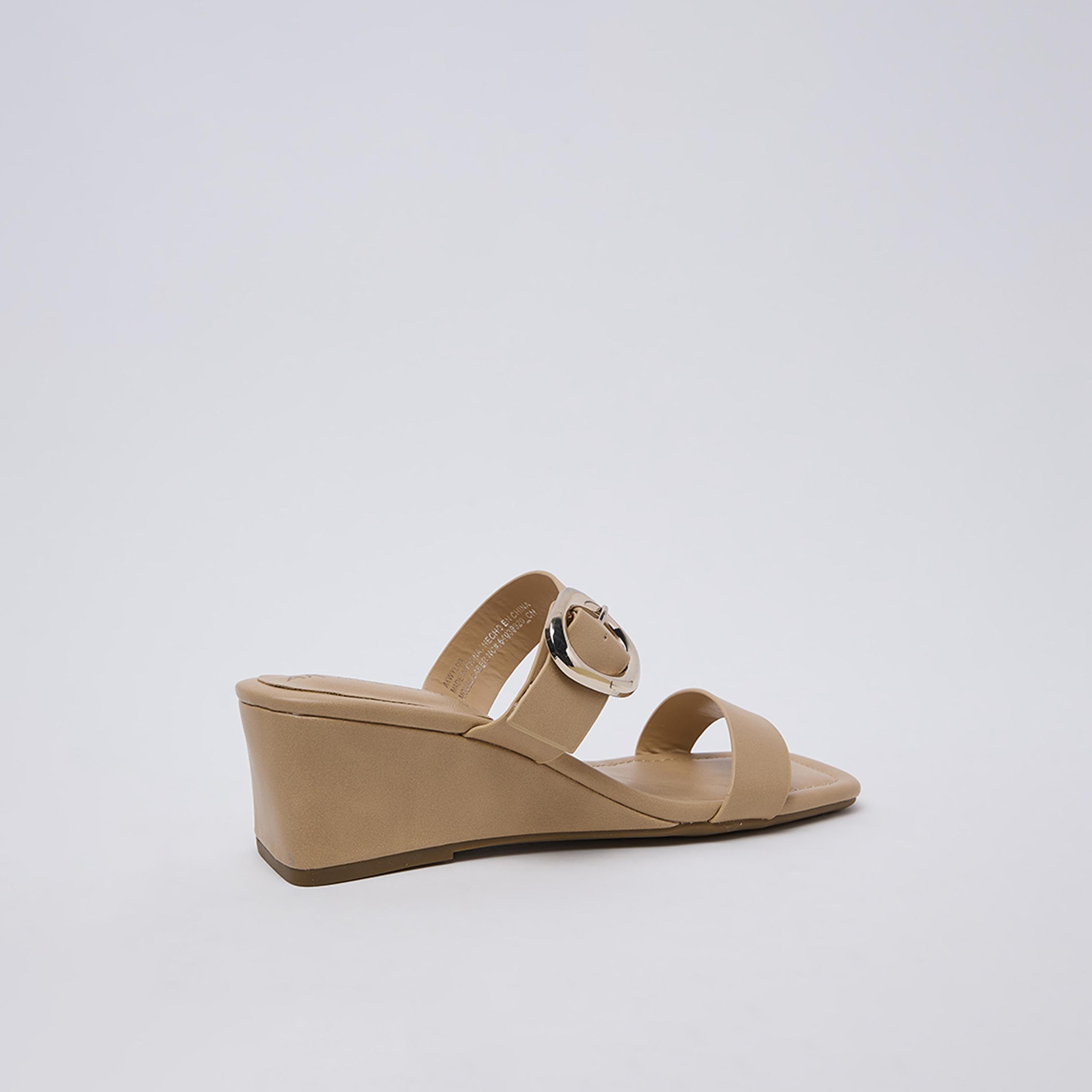 آن كلين - حذاء ويلدا نسائي سهل الارتداء بكعب إسفيني-women-shoes-sandals-heeled-image-3