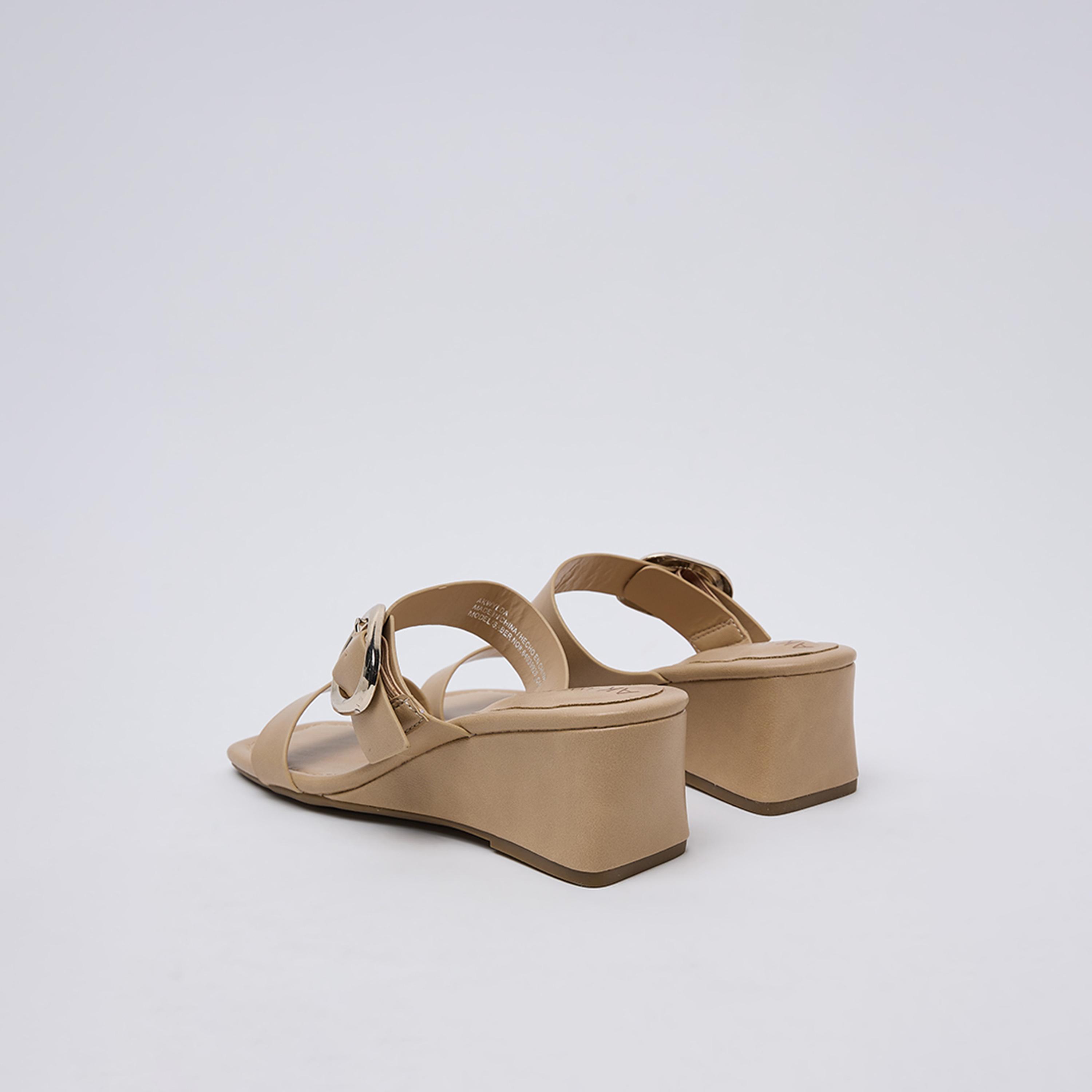 آن كلين - حذاء ويلدا نسائي سهل الارتداء بكعب إسفيني-women-shoes-sandals-heeled-image-4