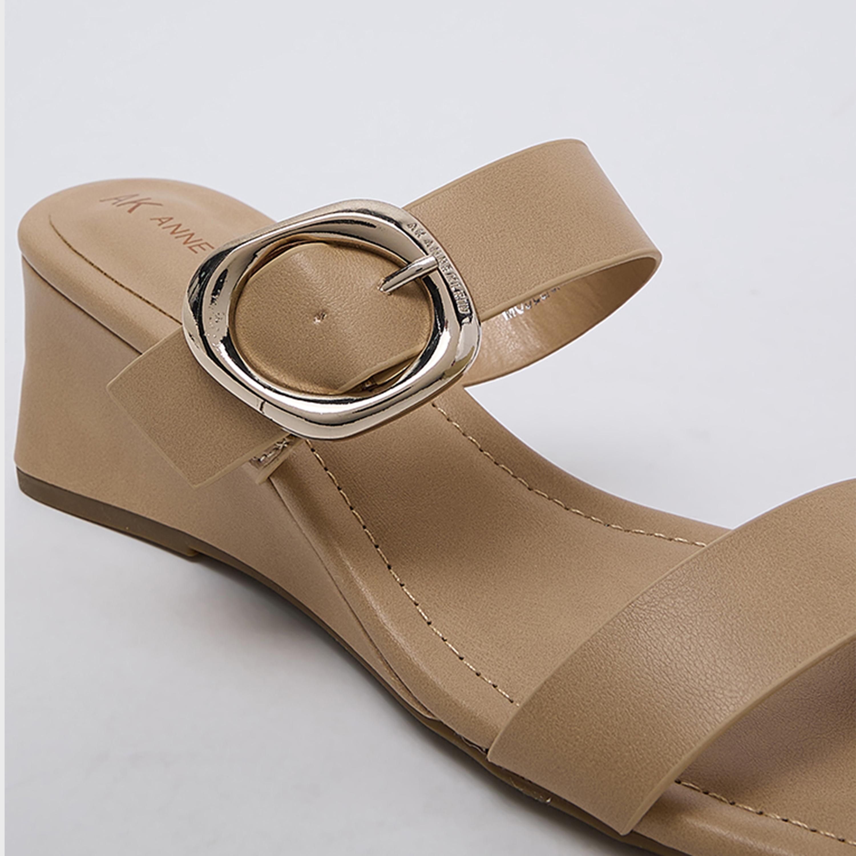 آن كلين - حذاء ويلدا نسائي سهل الارتداء بكعب إسفيني-women-shoes-sandals-heeled-image-5