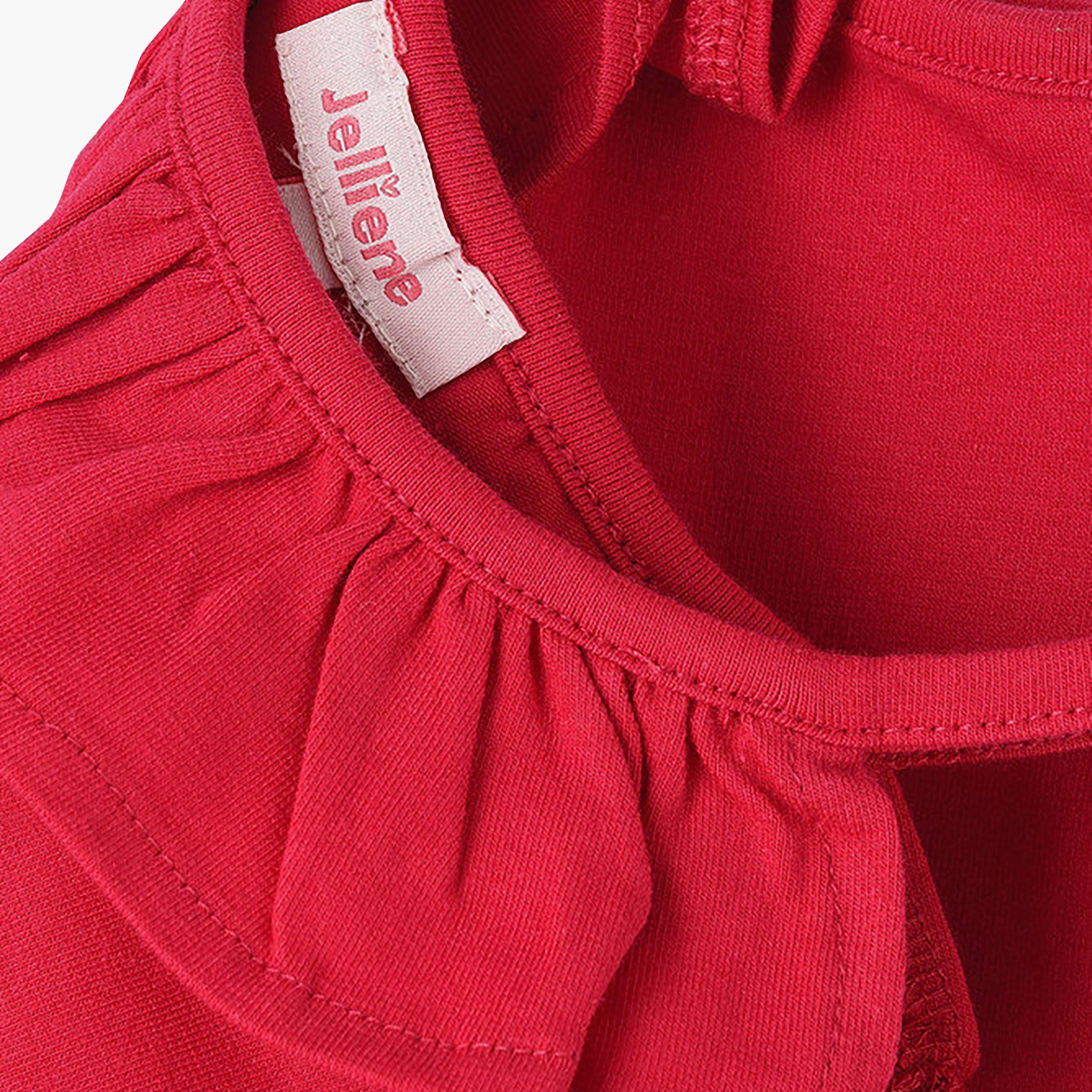 UniqKidz Cotton Sleeveless Flower Embroidered Top-girls-clothing-blousesandshirts-image-3