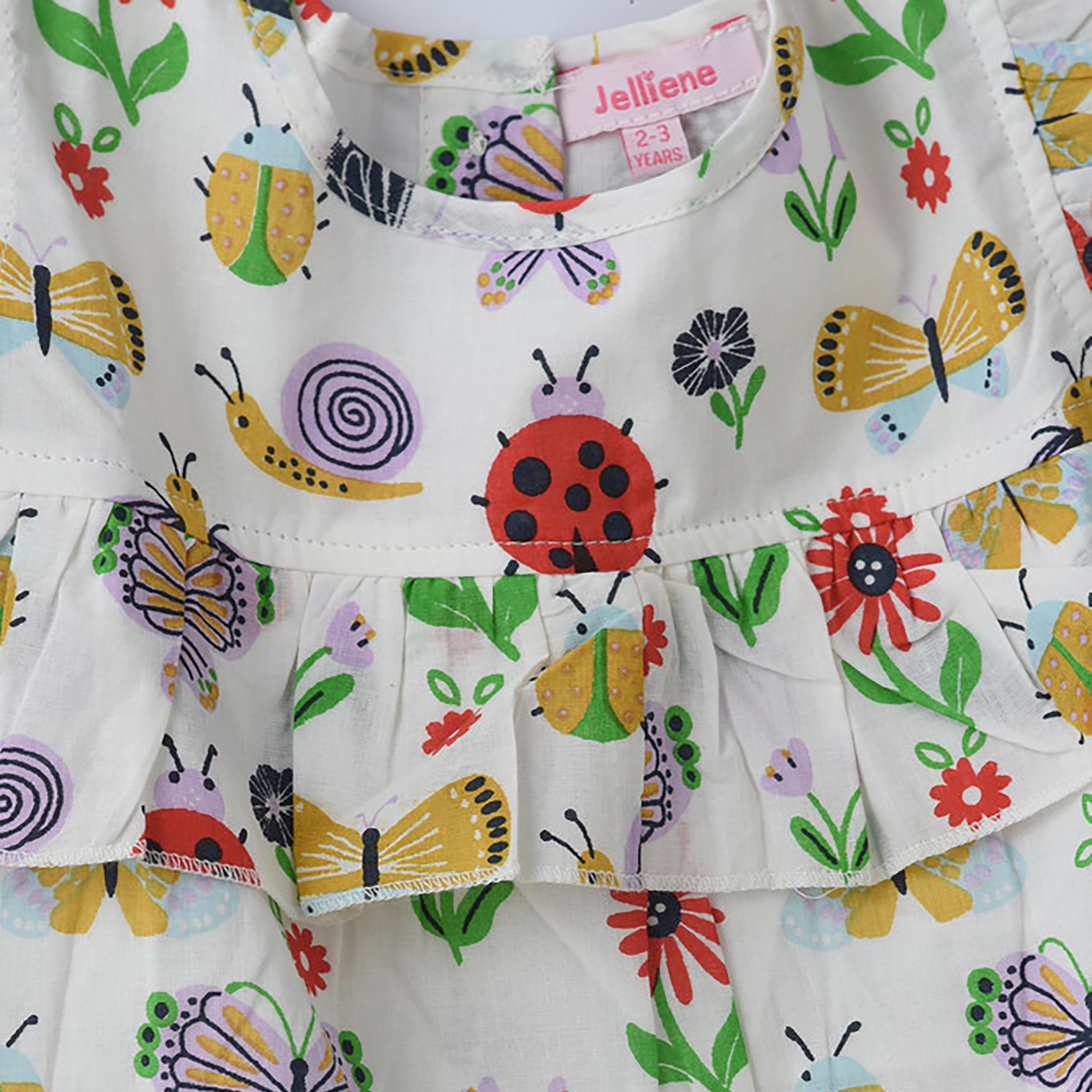 UniqKidz Sleeveless Printed Top-girls-clothing-blousesandshirts-image-3