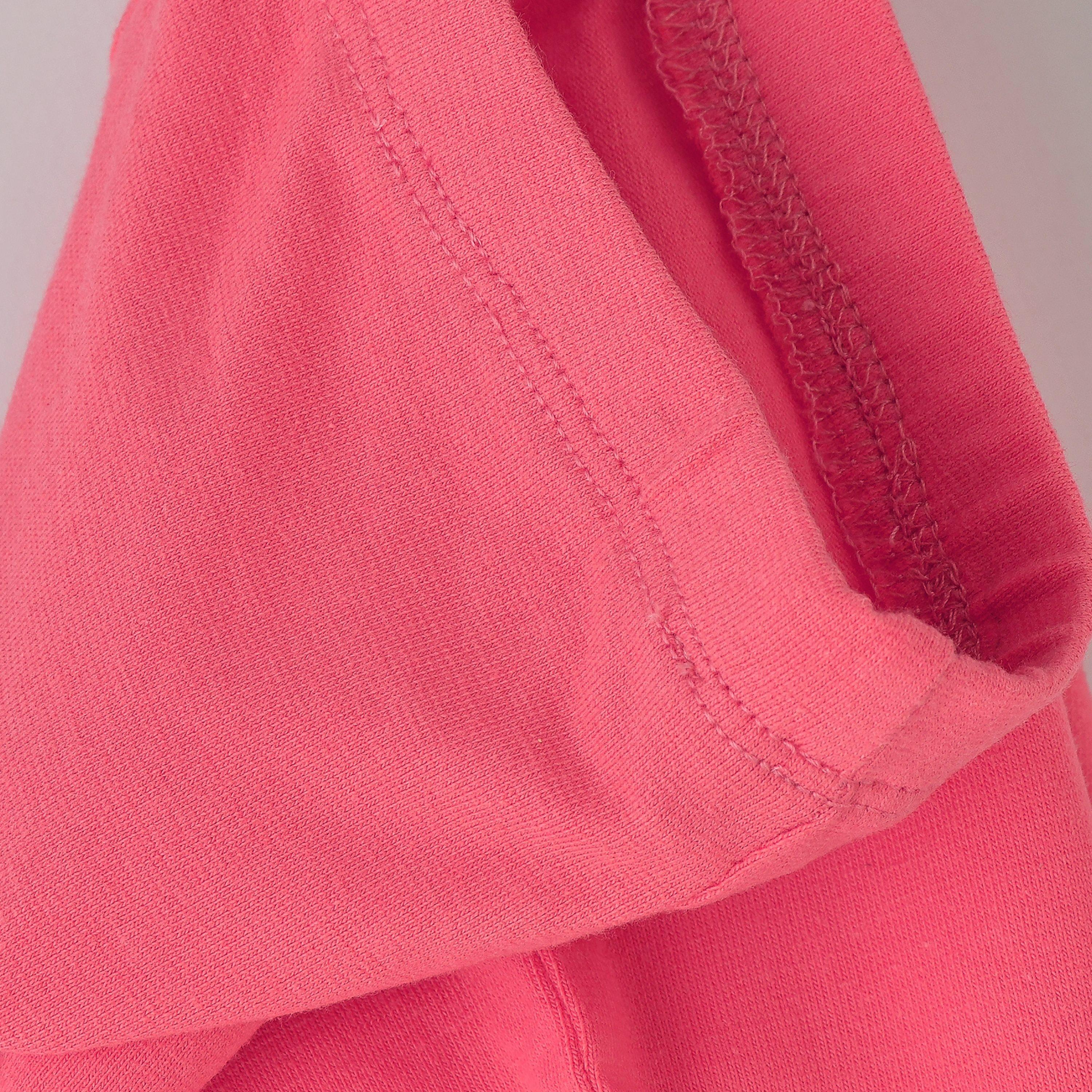 UniqKidz Solid Elasticated Leggings-baby-girls-clothing-bottoms-leggings-image-4