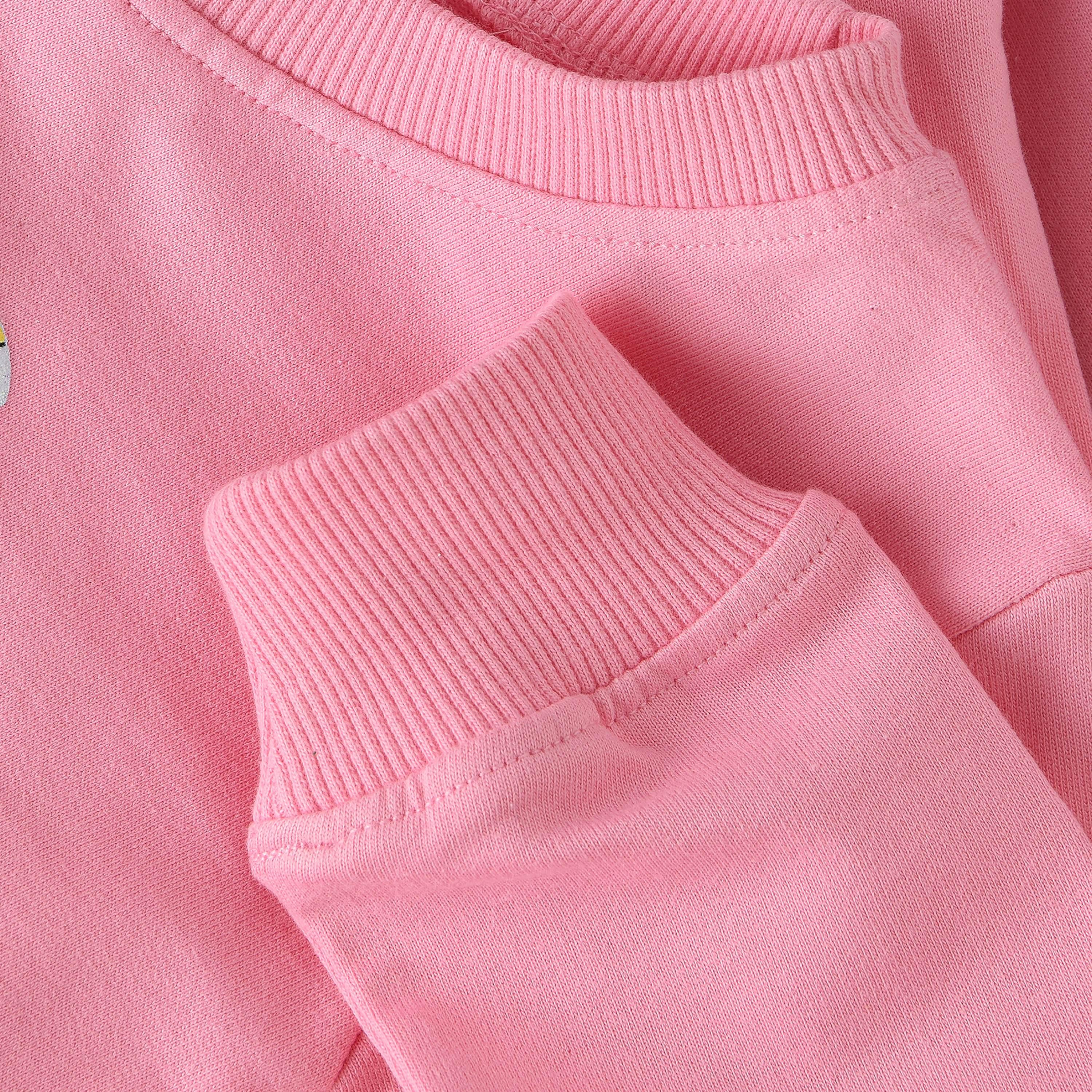 UniqKidz Soft and Comfortable Cotton Sweatshirt for Girls-baby-girls-clothing-sweatshirts-image-4