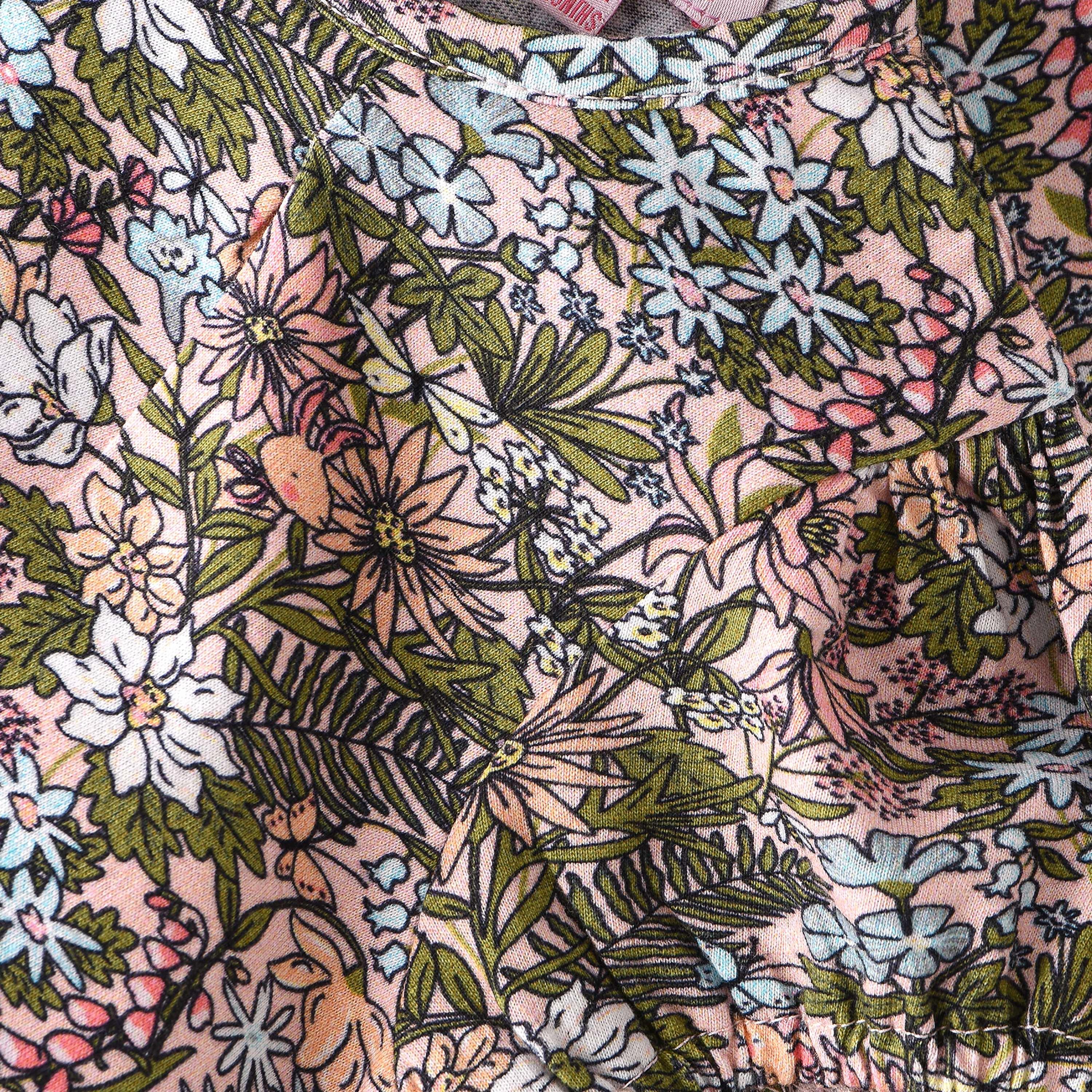 UniqKidz Soft and Comfortable Cotton T-shirt for Girls-baby-girls-clothing-blousesandshirts-image-4