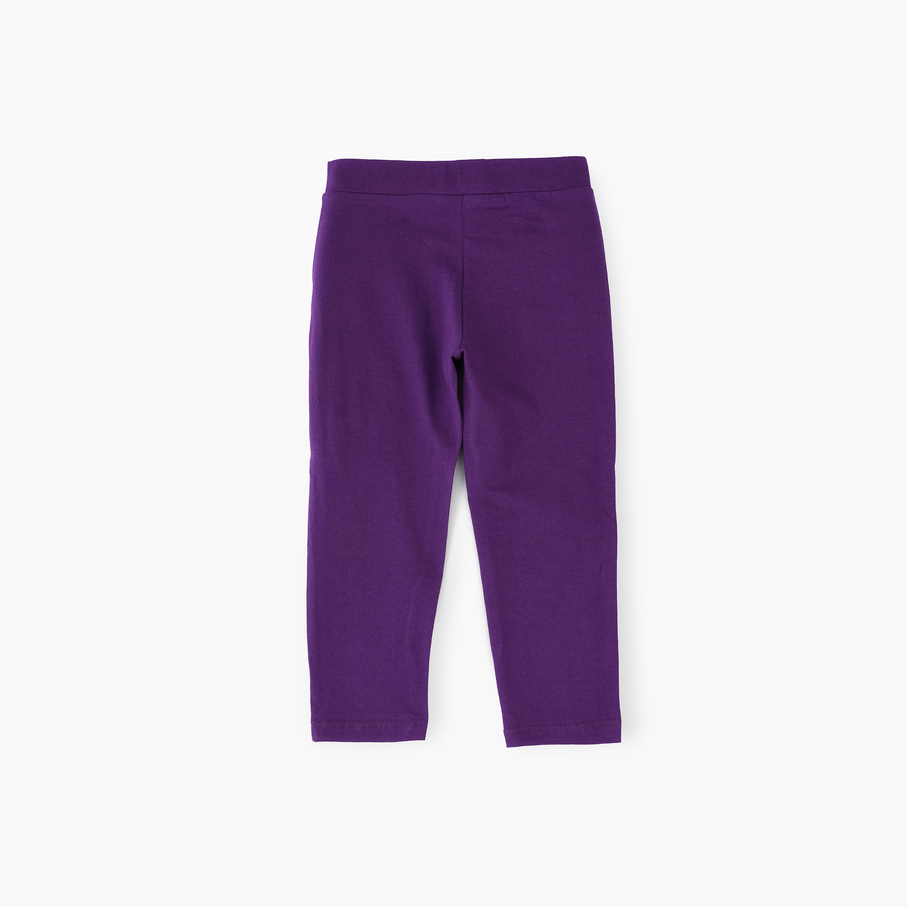 UniqKidz Soft and Comfortable Leggings-baby-girls-clothing-bottoms-leggings-image-3