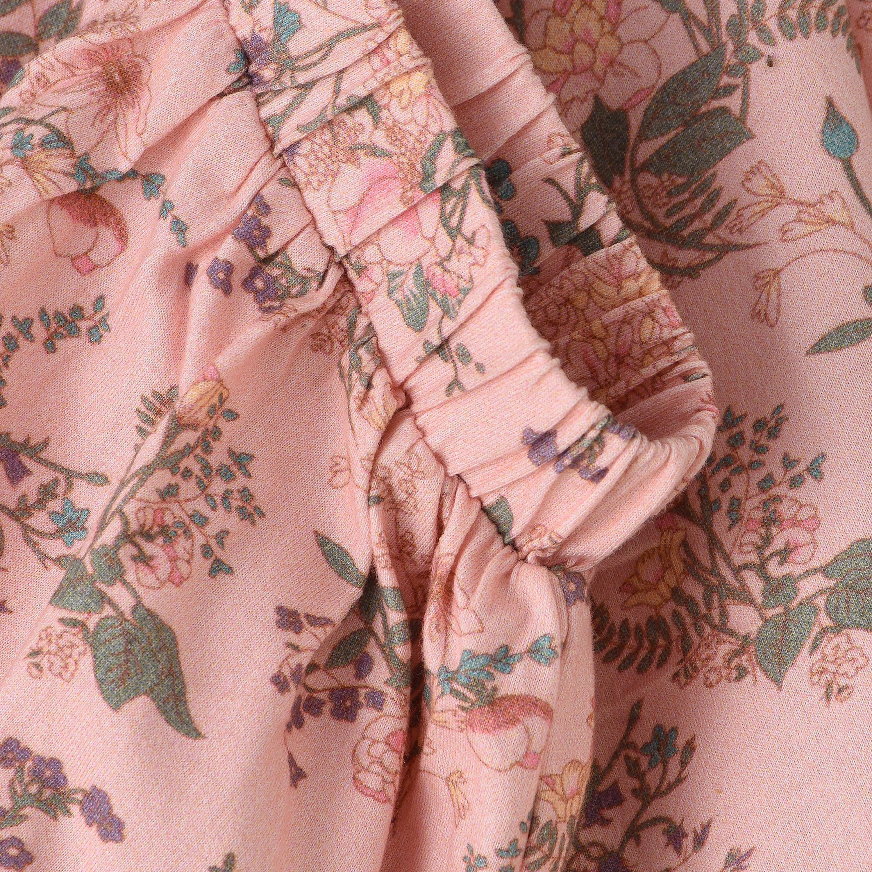 UniqKidz Soft and Comfortable Skirt-girls-clothing-bottoms-skirts-image-2