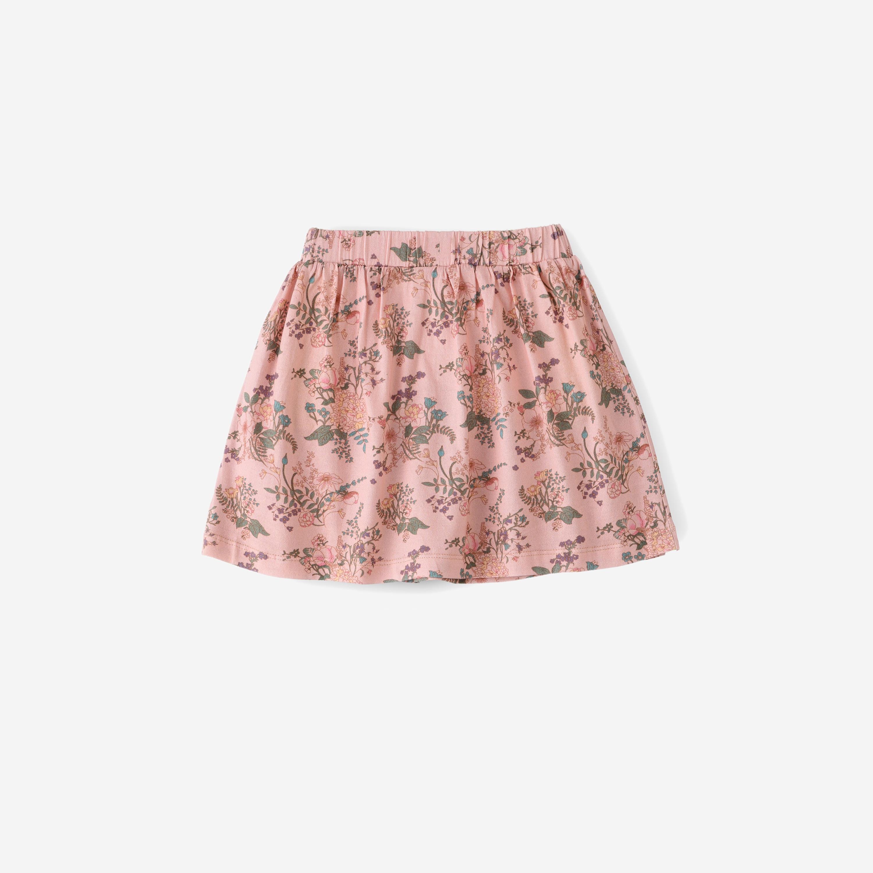 UniqKidz Soft and Comfortable Skirt-girls-clothing-bottoms-skirts-image-3