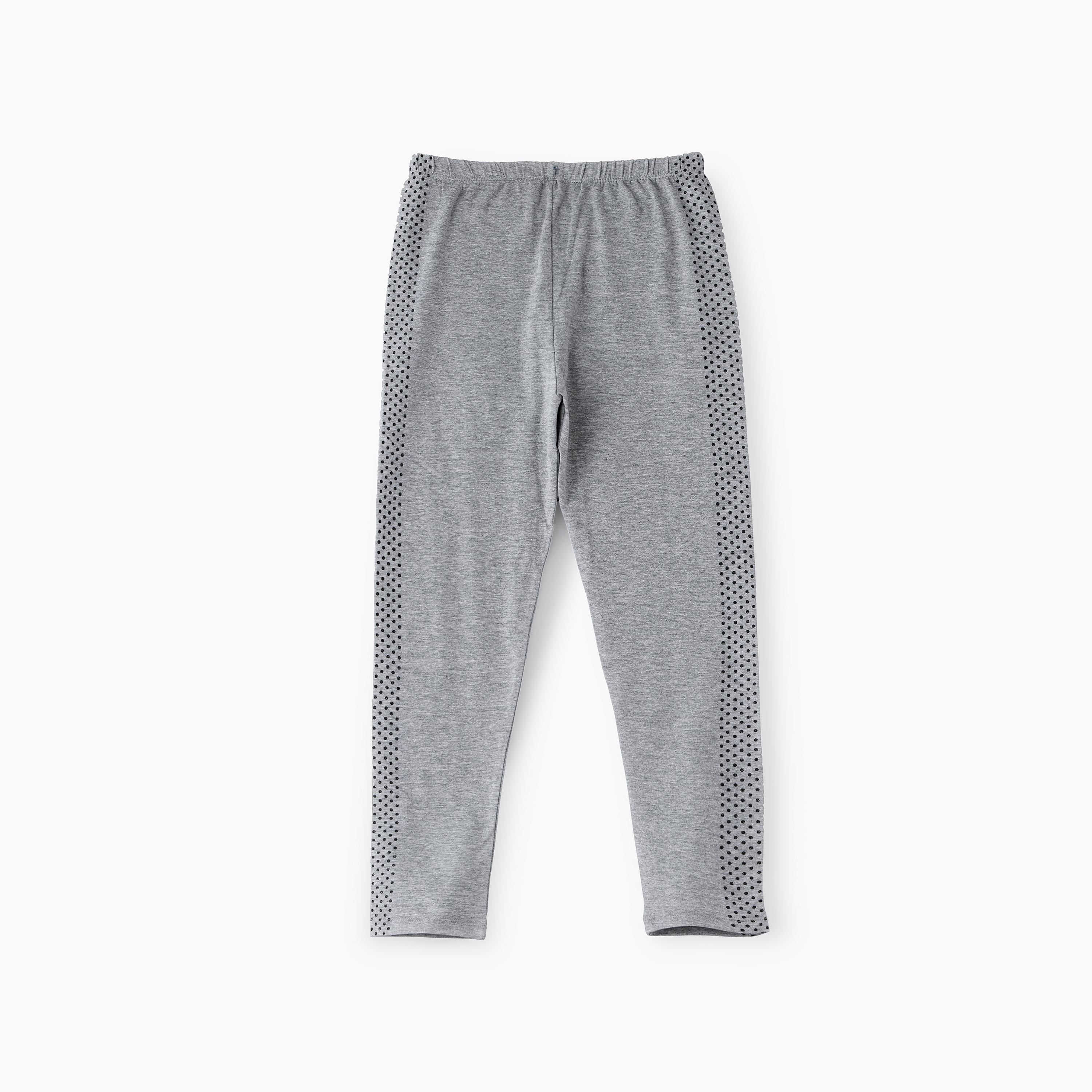 UniqKidz All Over Printed Leggings-baby-girls-clothing-bottoms-leggings-image-4
