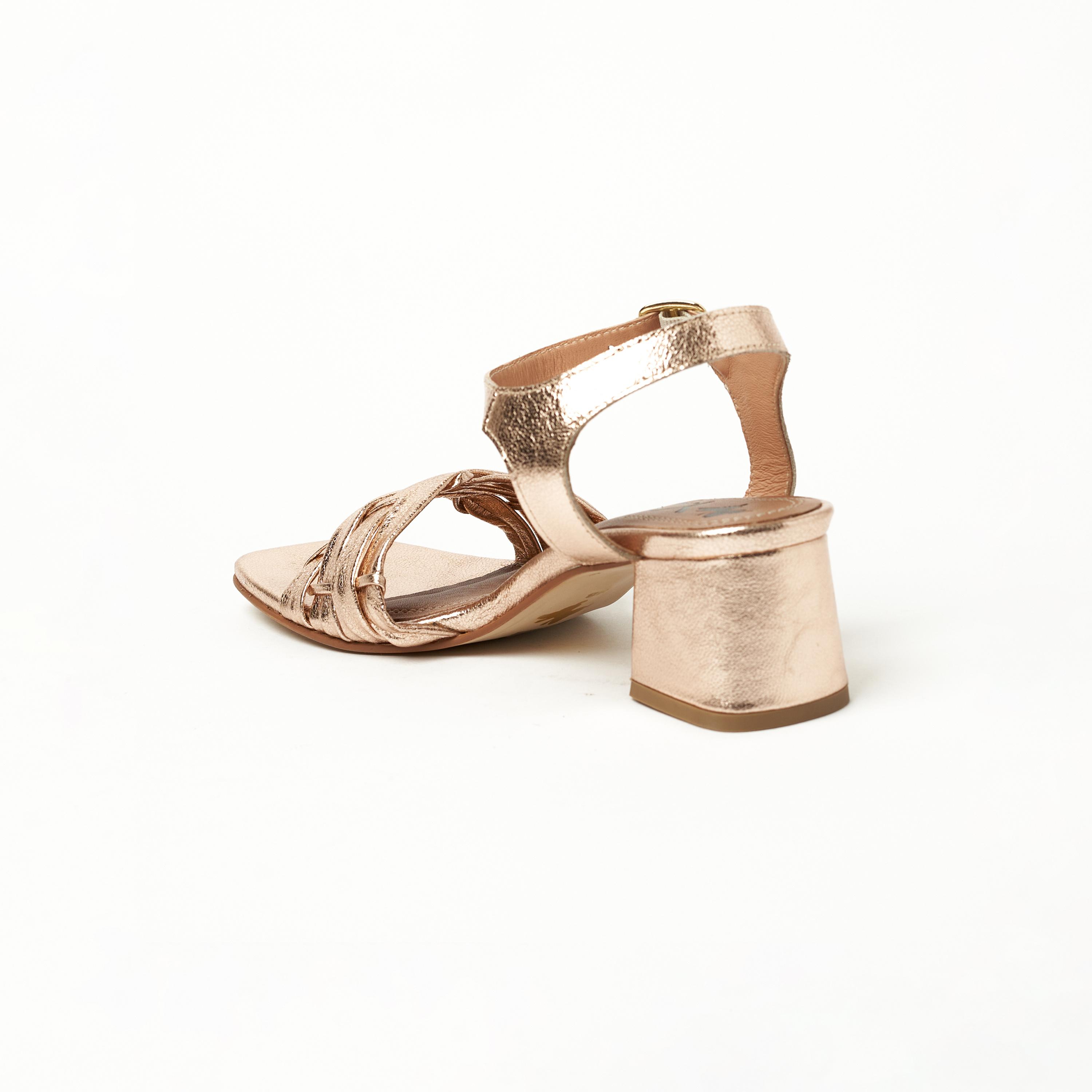 واي.سو- حذاء بكعب سميك تاينلي1 للنساء | Y-24-048-women-shoes-heels-image-3