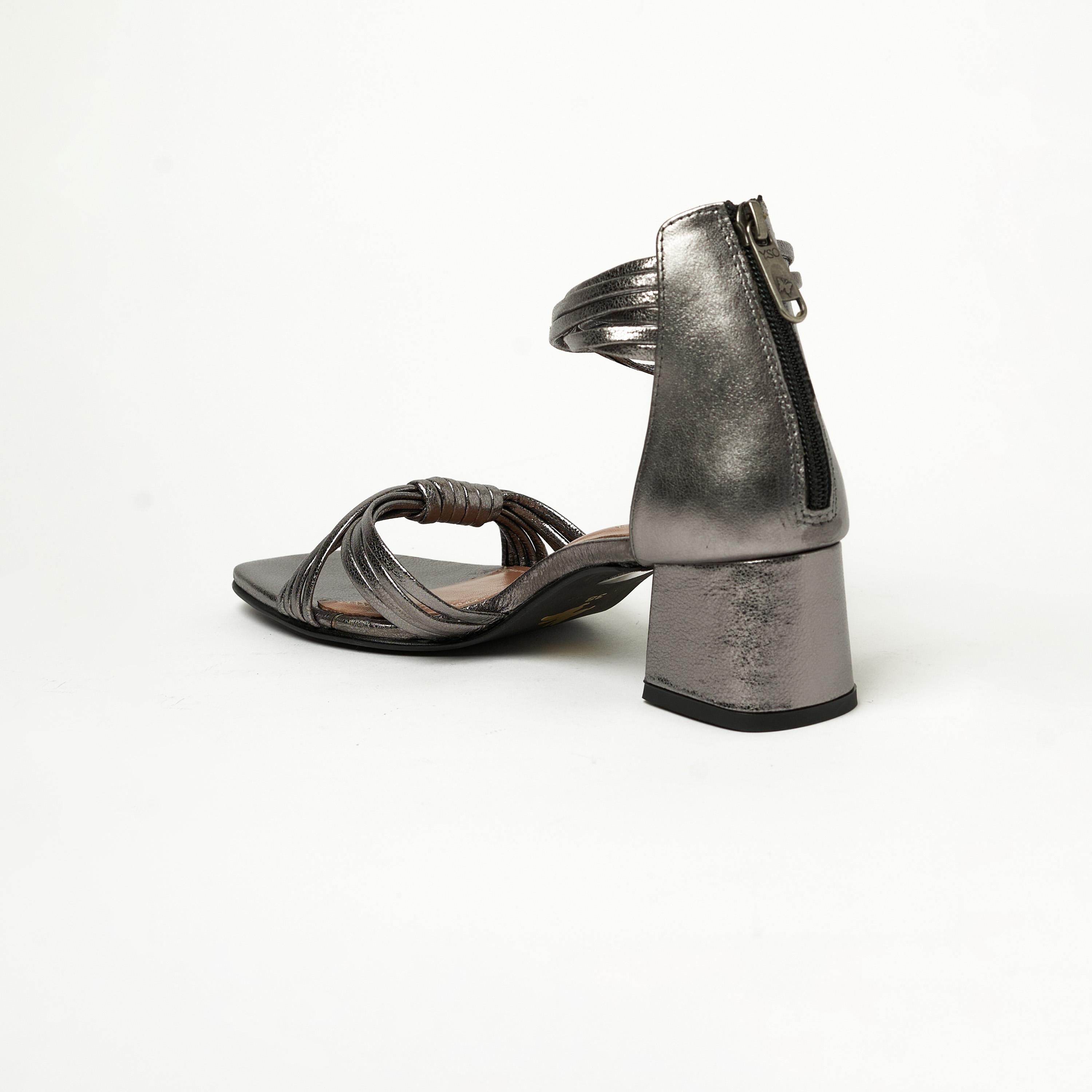 واي.سو- صندل للنساء بدون رباط - بايلي1 | Y-24-049-women-shoes-heels-image-3