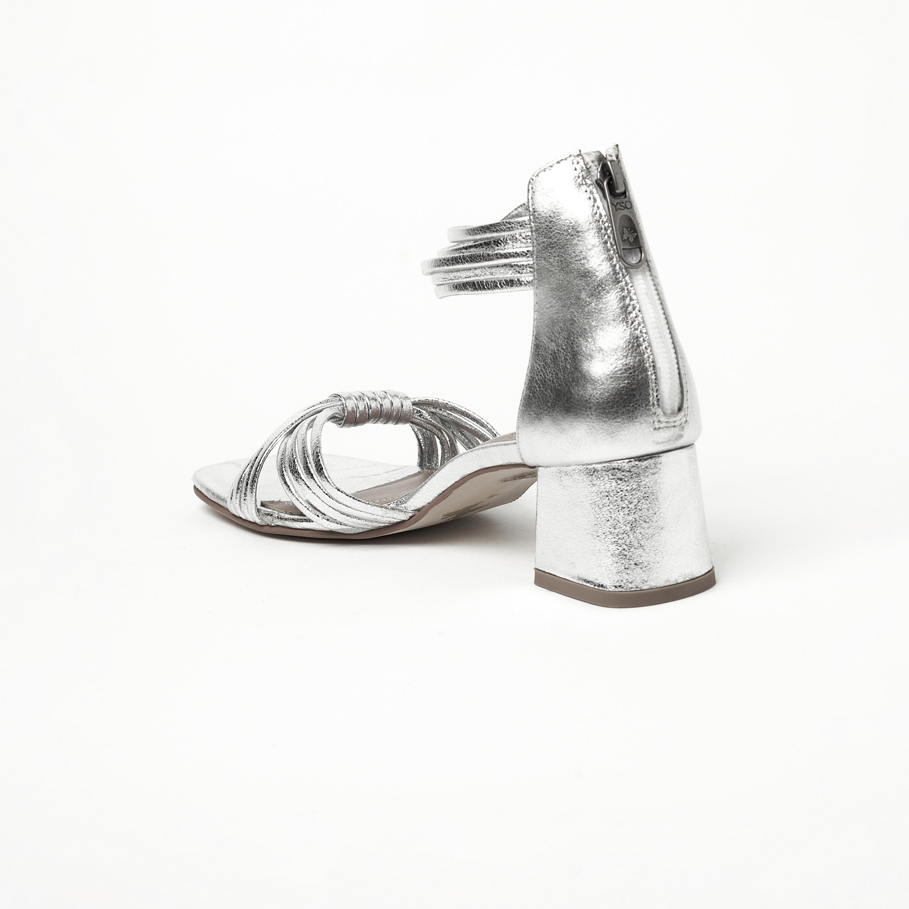 واي.سو- صندل للنساء بدون رباط - بايلي1 | Y-24-049-women-shoes-heels-image-3