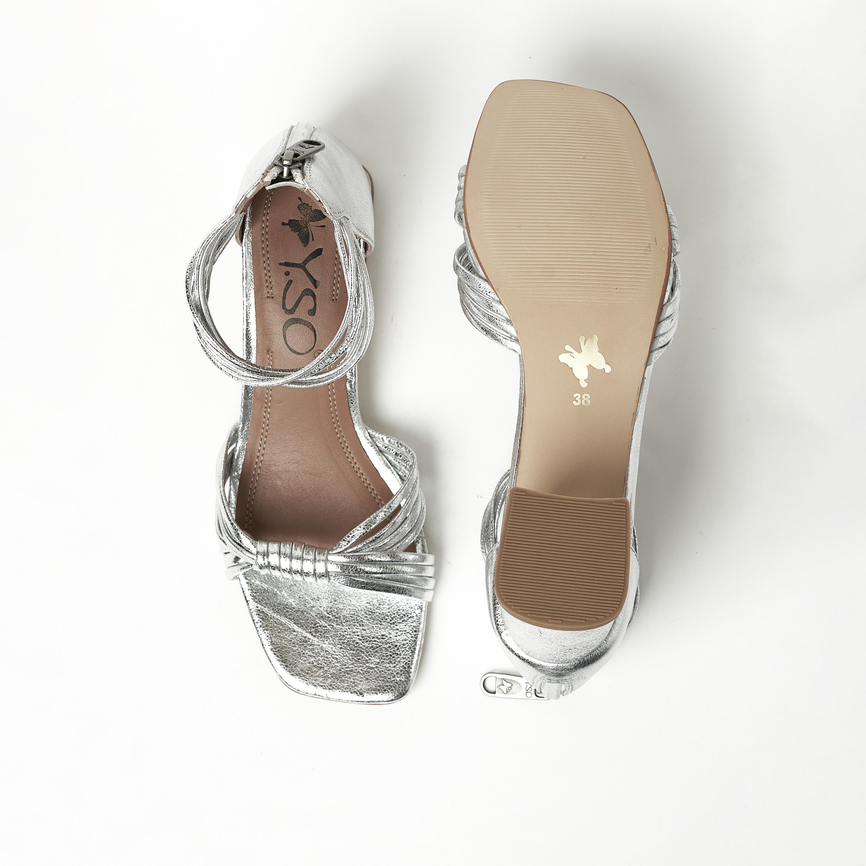واي.سو- صندل للنساء بدون رباط - بايلي1 | Y-24-049-women-shoes-heels-image-5
