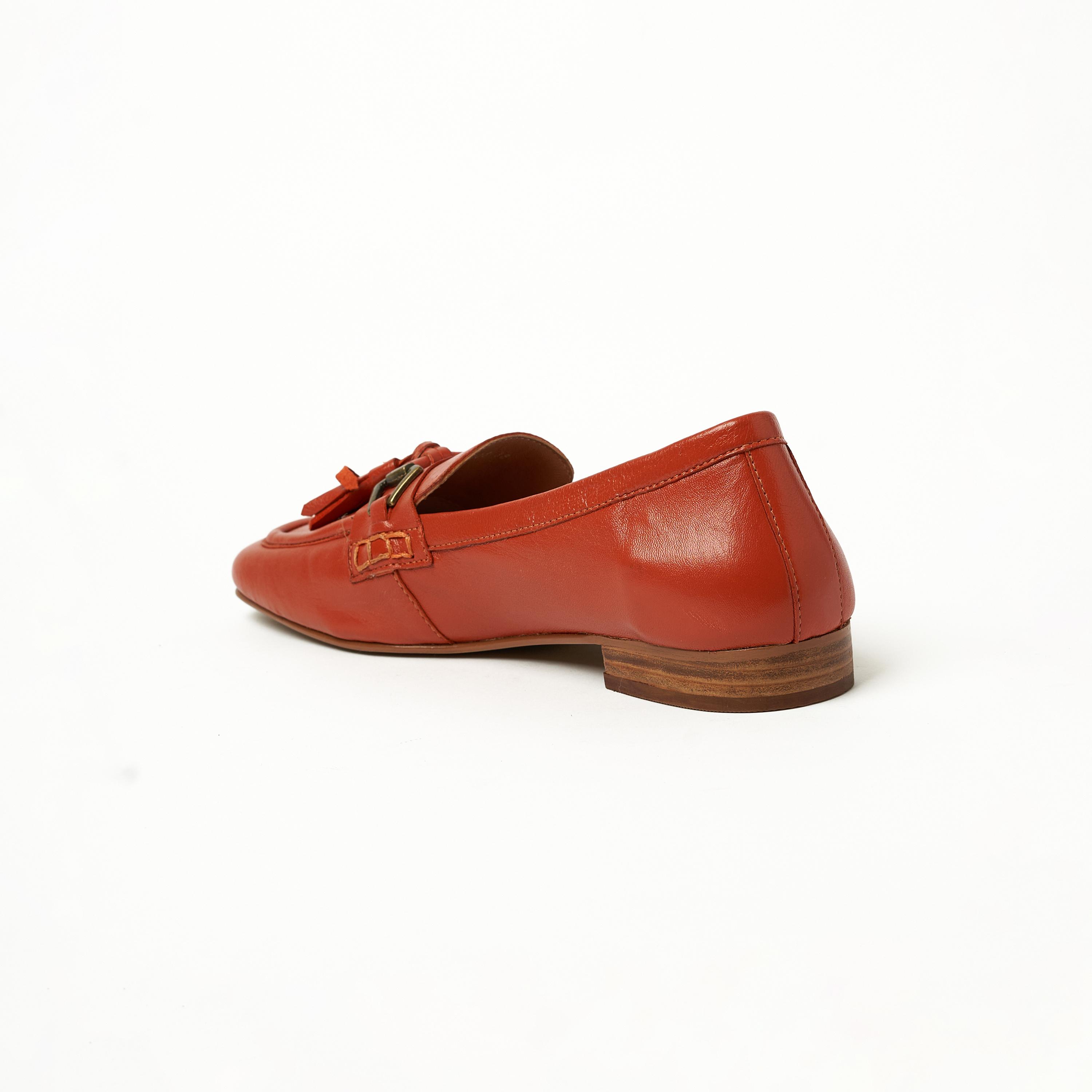 حذاء للنساء بدون رباط - سكاي1 | Y-24-106-women-shoes-loafersandmoccasins-image-3