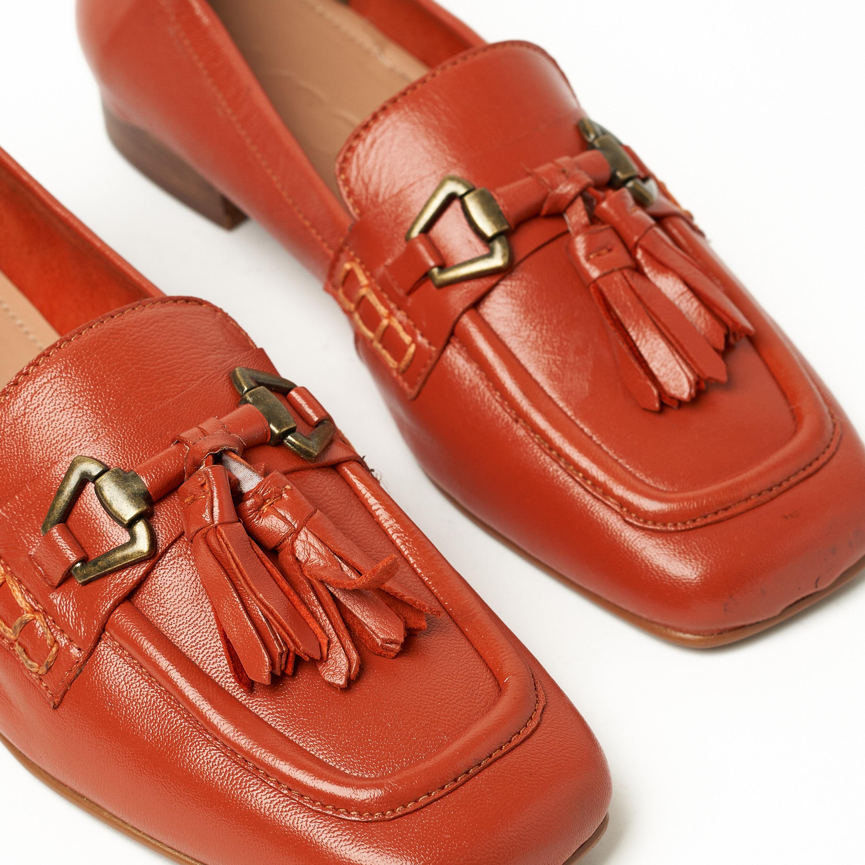 حذاء للنساء بدون رباط - سكاي1 | Y-24-106-women-shoes-loafersandmoccasins-image-4