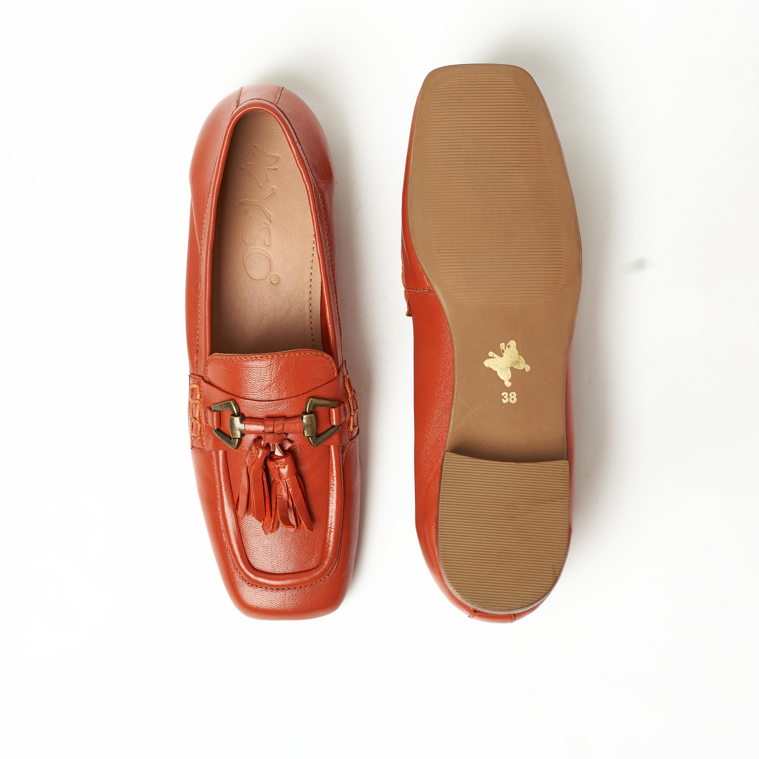 حذاء للنساء بدون رباط - سكاي1 | Y-24-106-women-shoes-loafersandmoccasins-image-5