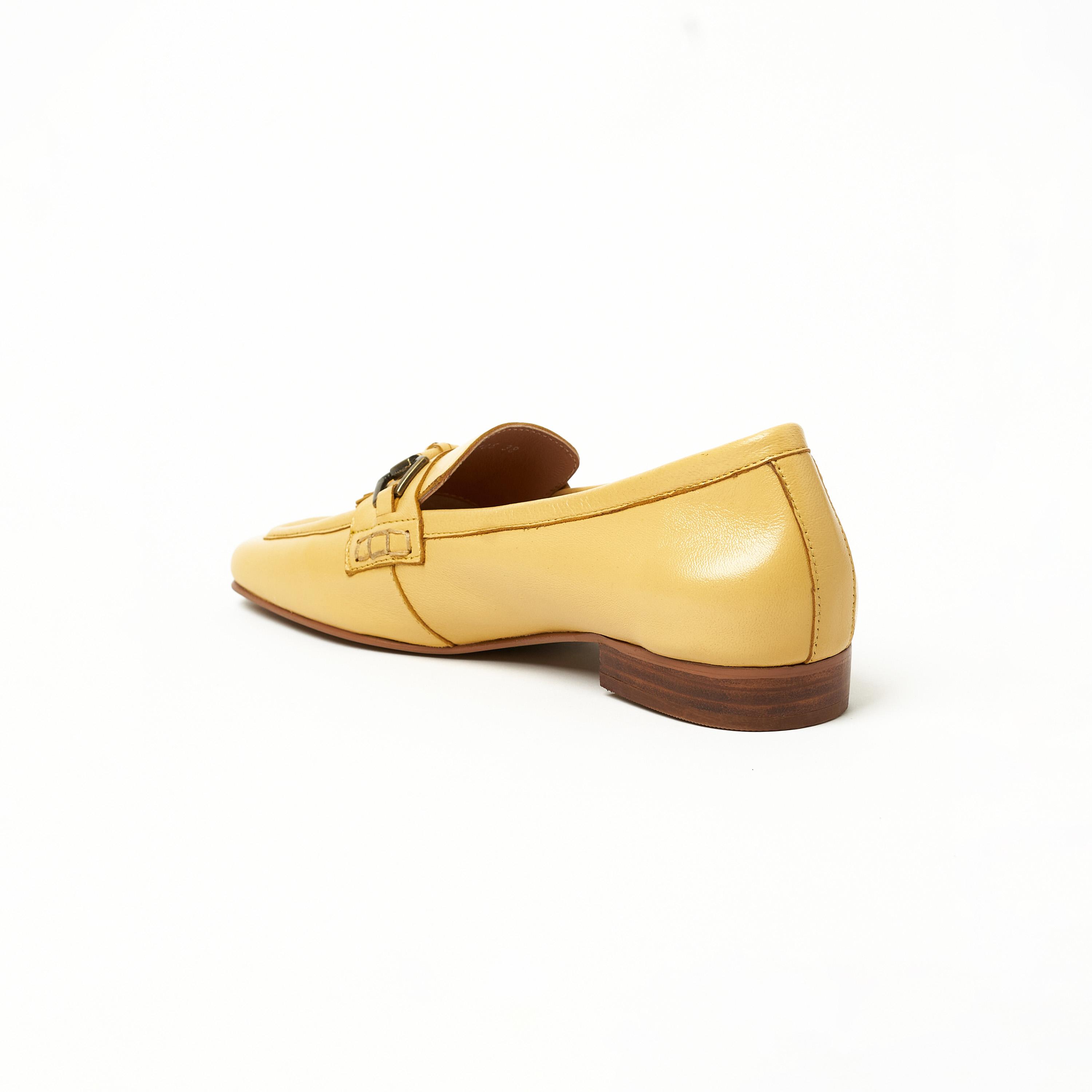 حذاء للنساء بدون رباط - سكاي1 | Y-24-106-women-shoes-loafersandmoccasins-image-3