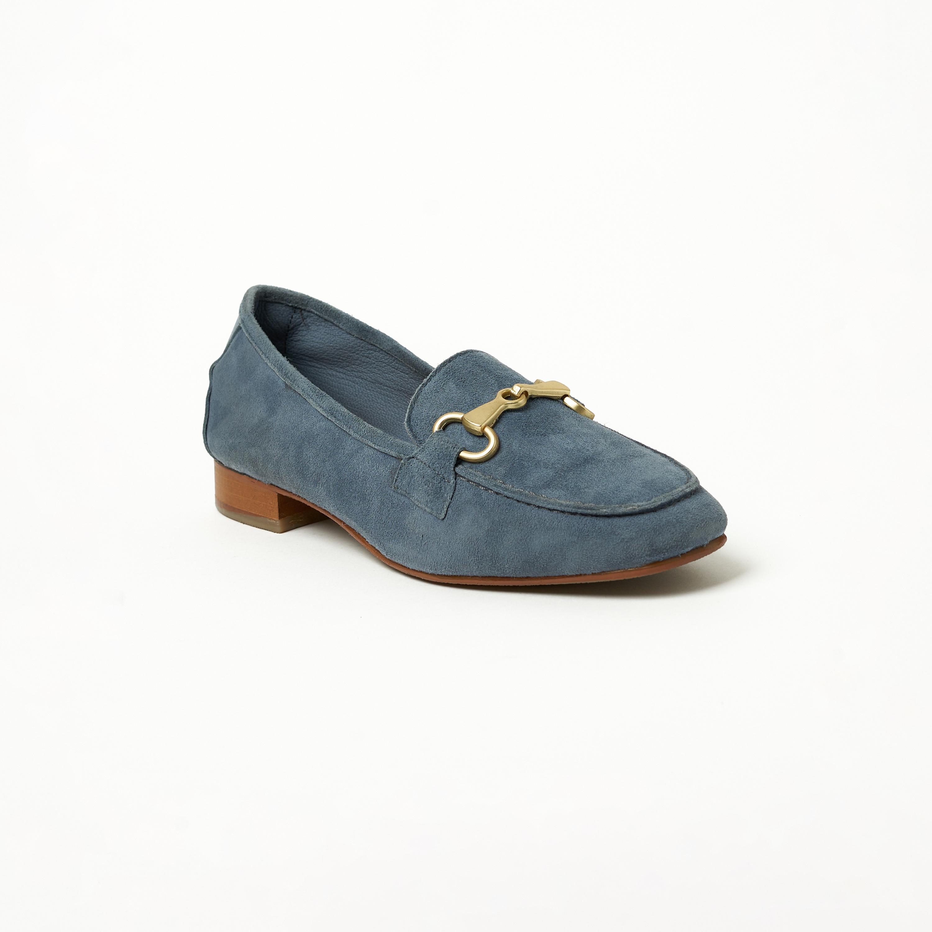 واي.سو- حذاء بدون رباط كيرا1 للنساء | Y-24-109-women-shoes-loafersandmoccasins-image-1