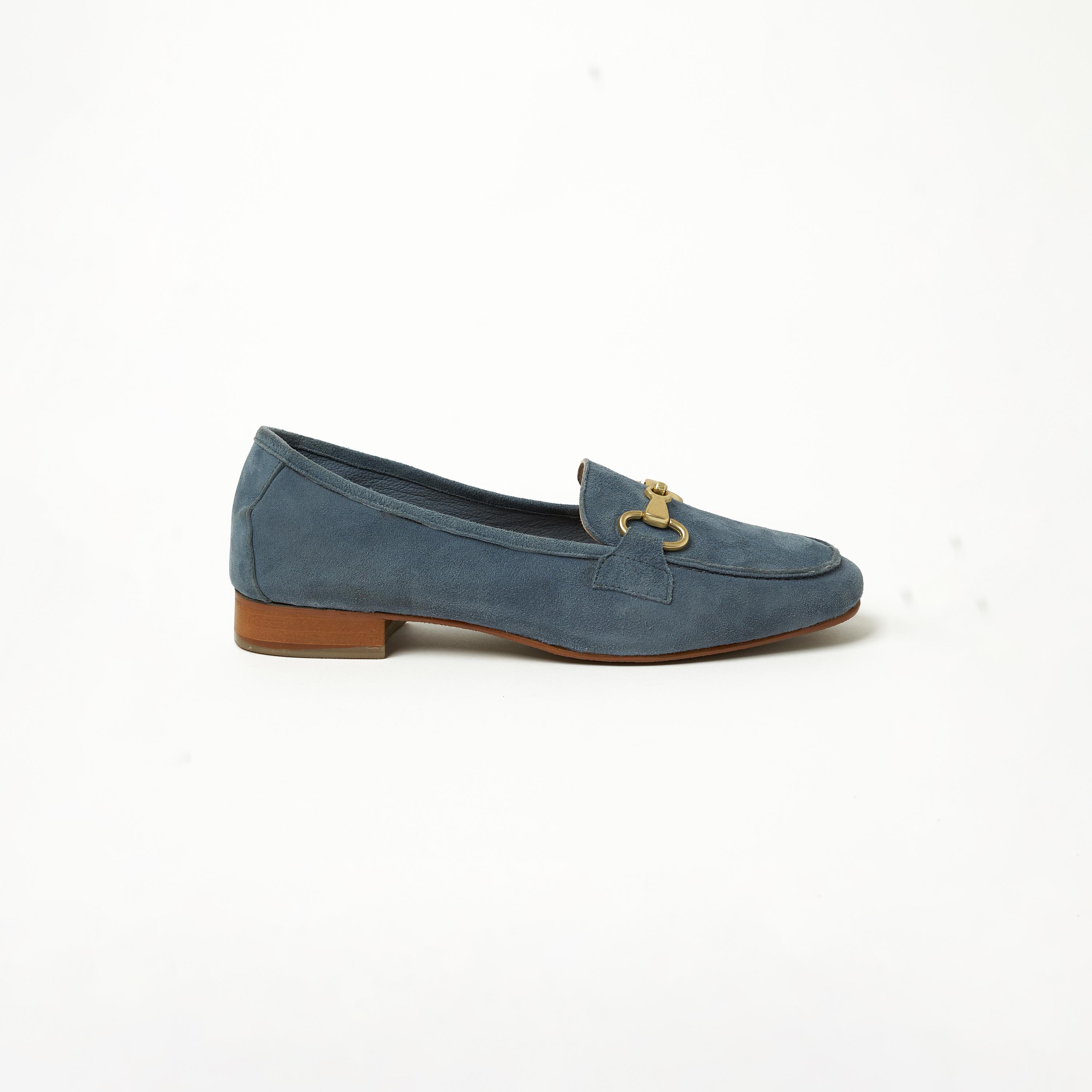 واي.سو- حذاء بدون رباط كيرا1 للنساء | Y-24-109-women-shoes-loafersandmoccasins-image-2