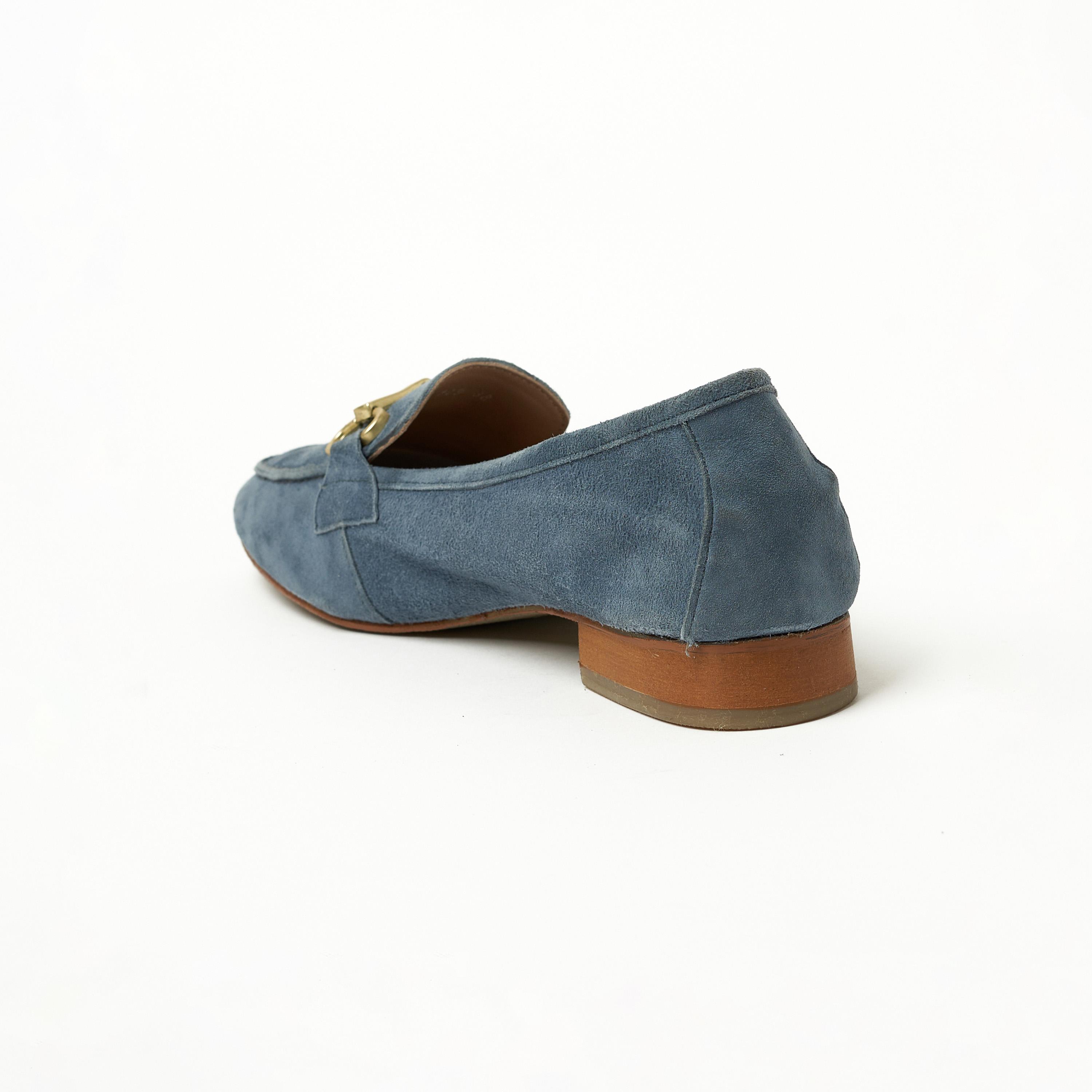 واي.سو- حذاء بدون رباط كيرا1 للنساء | Y-24-109-women-shoes-loafersandmoccasins-image-3