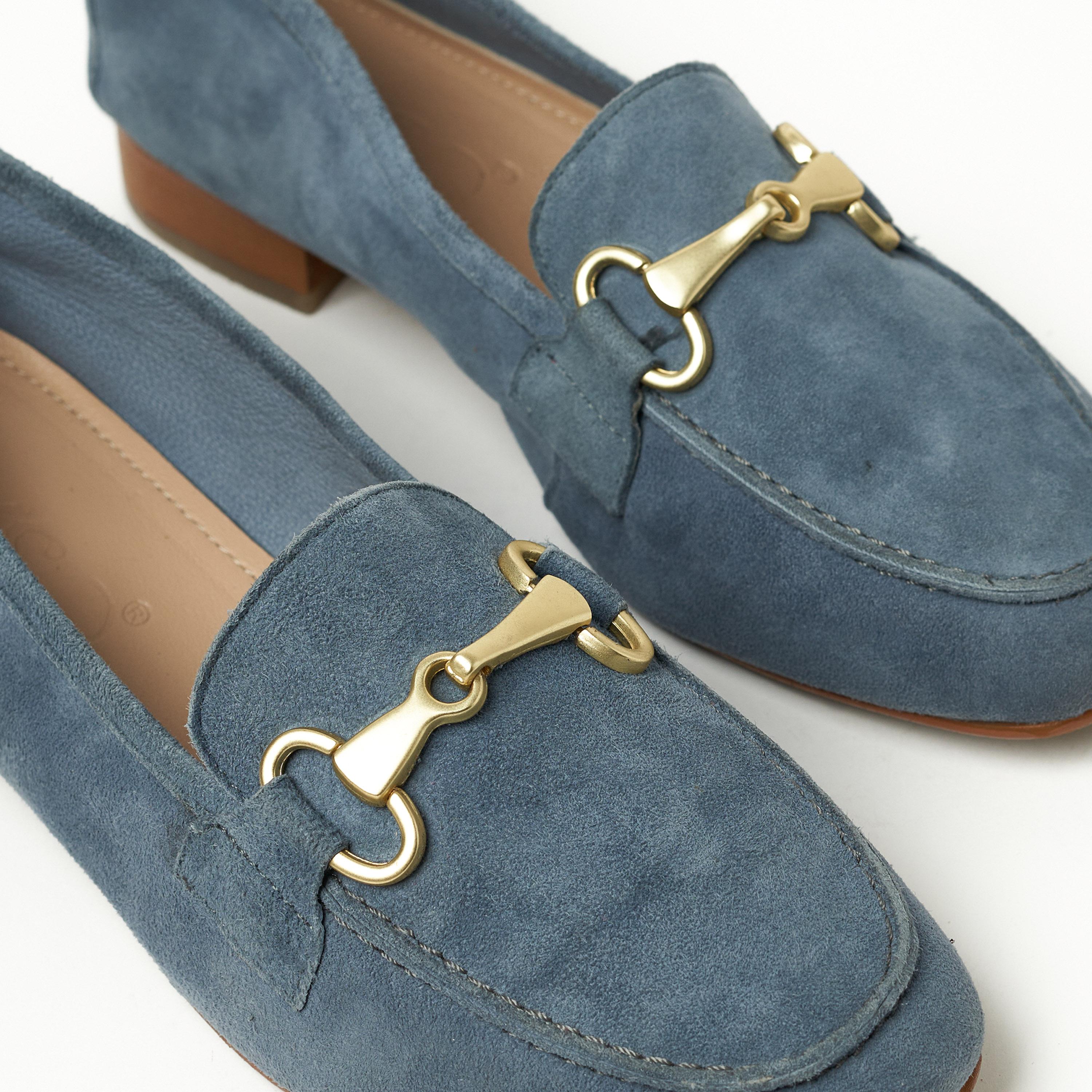 واي.سو- حذاء بدون رباط كيرا1 للنساء | Y-24-109-women-shoes-loafersandmoccasins-image-4