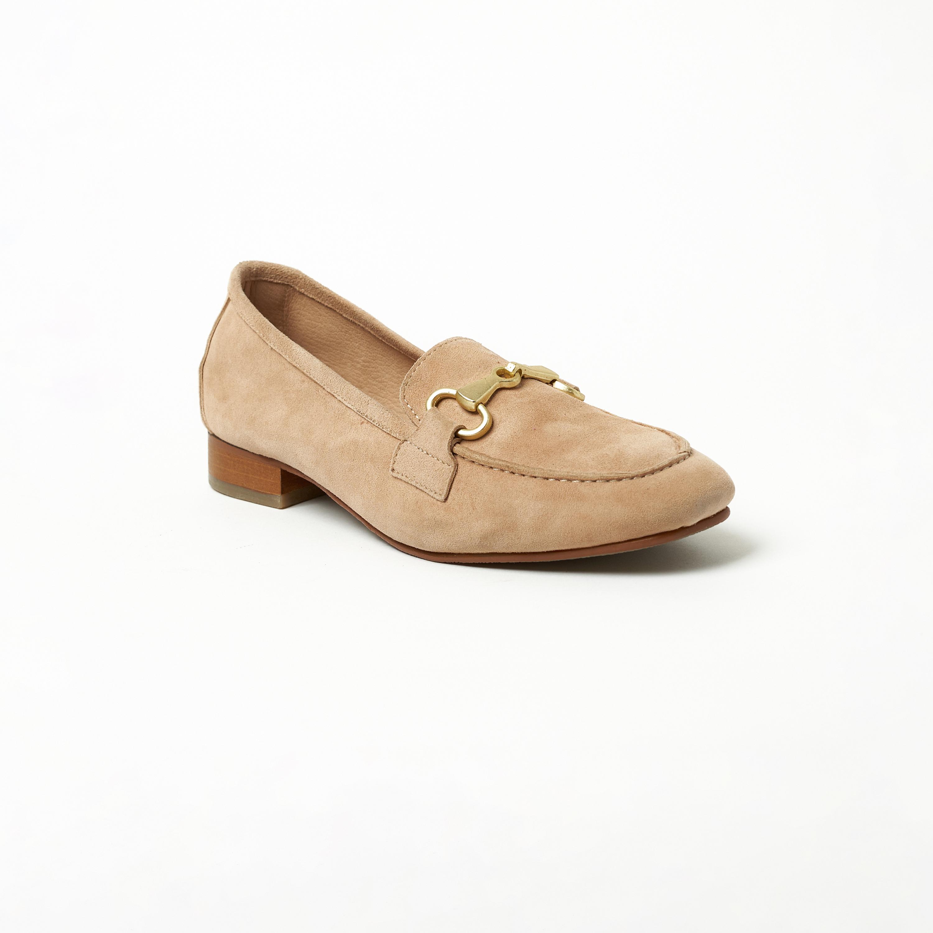 واي.سو- حذاء بدون رباط كيرا1 للنساء | Y-24-109-women-shoes-loafersandmoccasins-image-1
