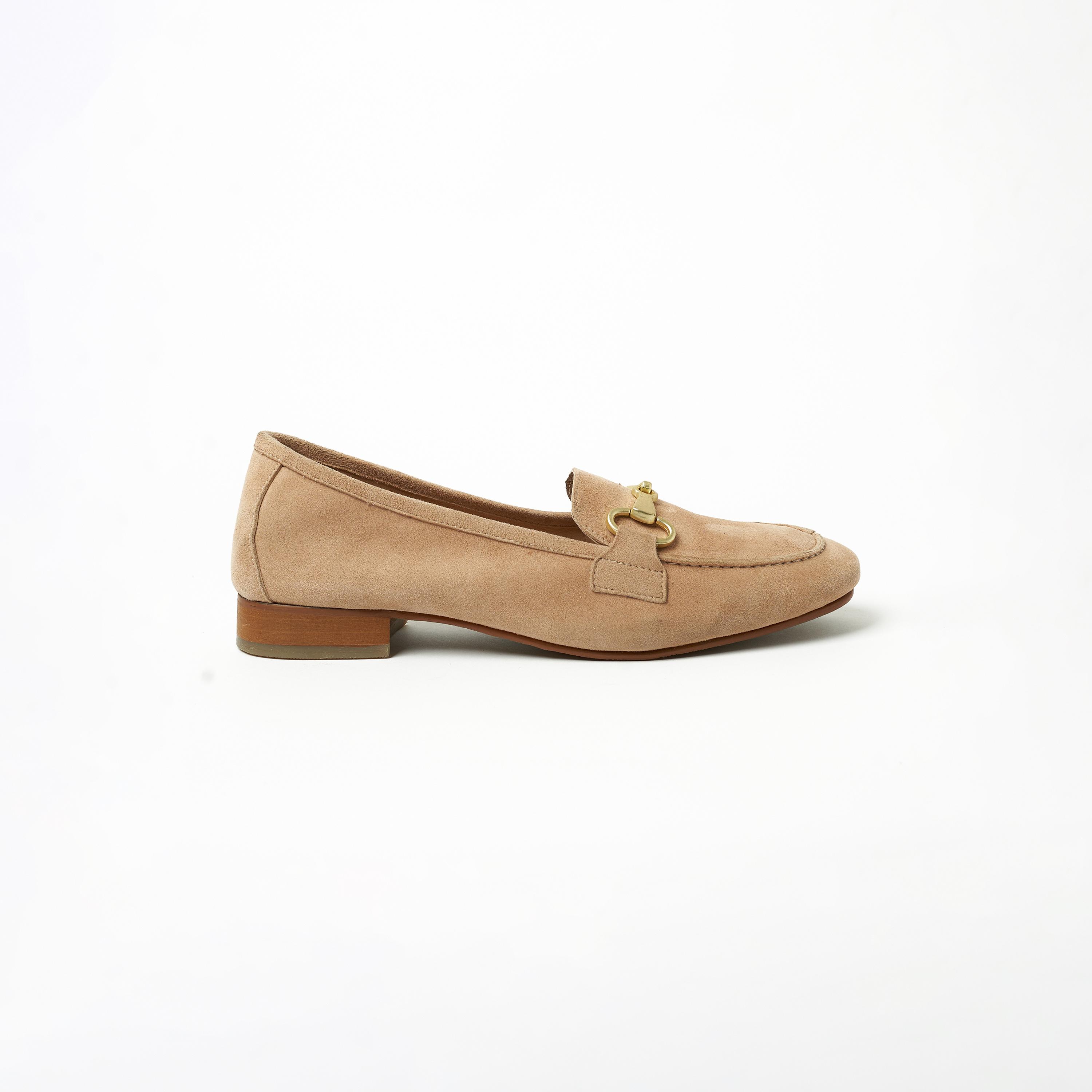 واي.سو- حذاء بدون رباط كيرا1 للنساء | Y-24-109-women-shoes-loafersandmoccasins-image-2