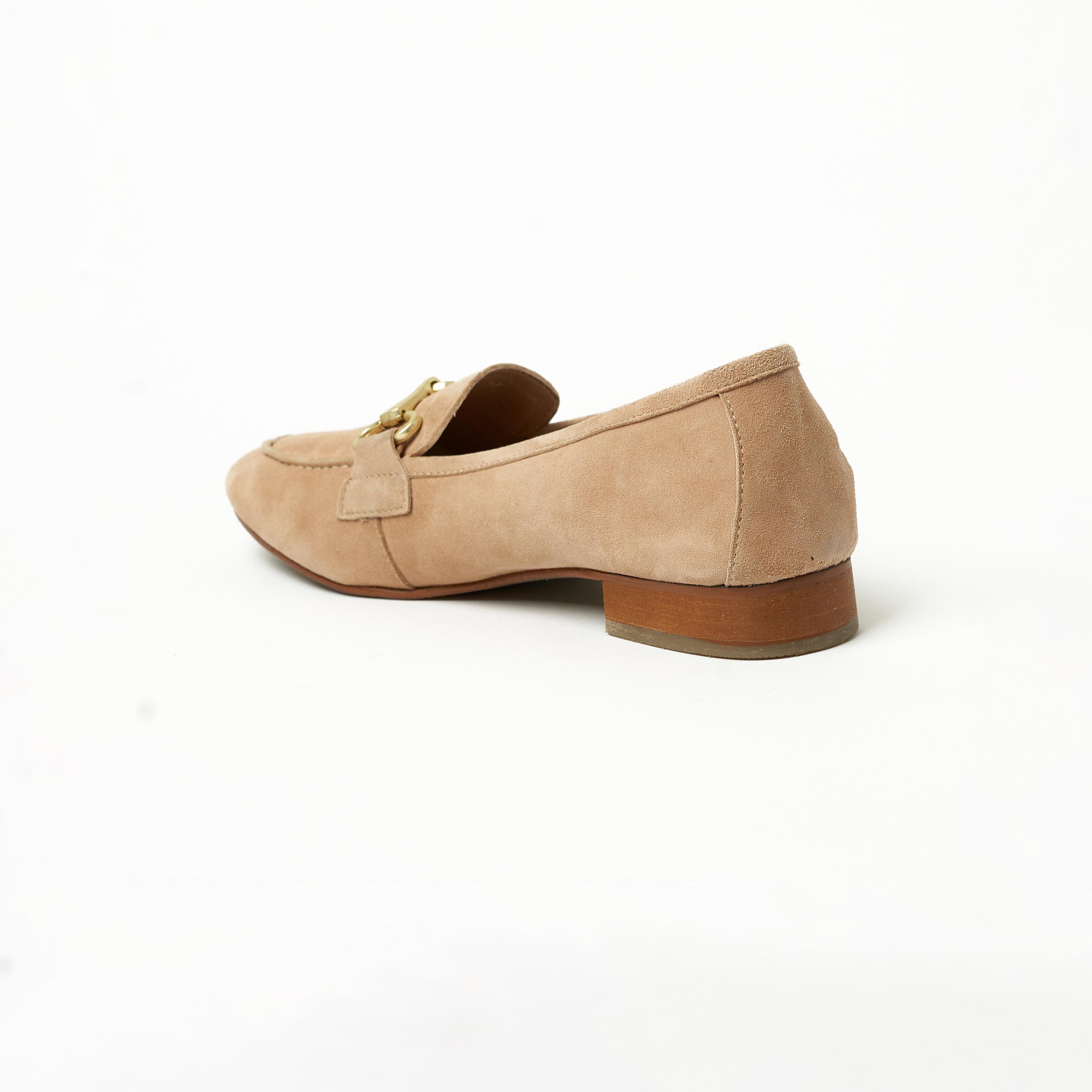 واي.سو- حذاء بدون رباط كيرا1 للنساء | Y-24-109-women-shoes-loafersandmoccasins-image-3