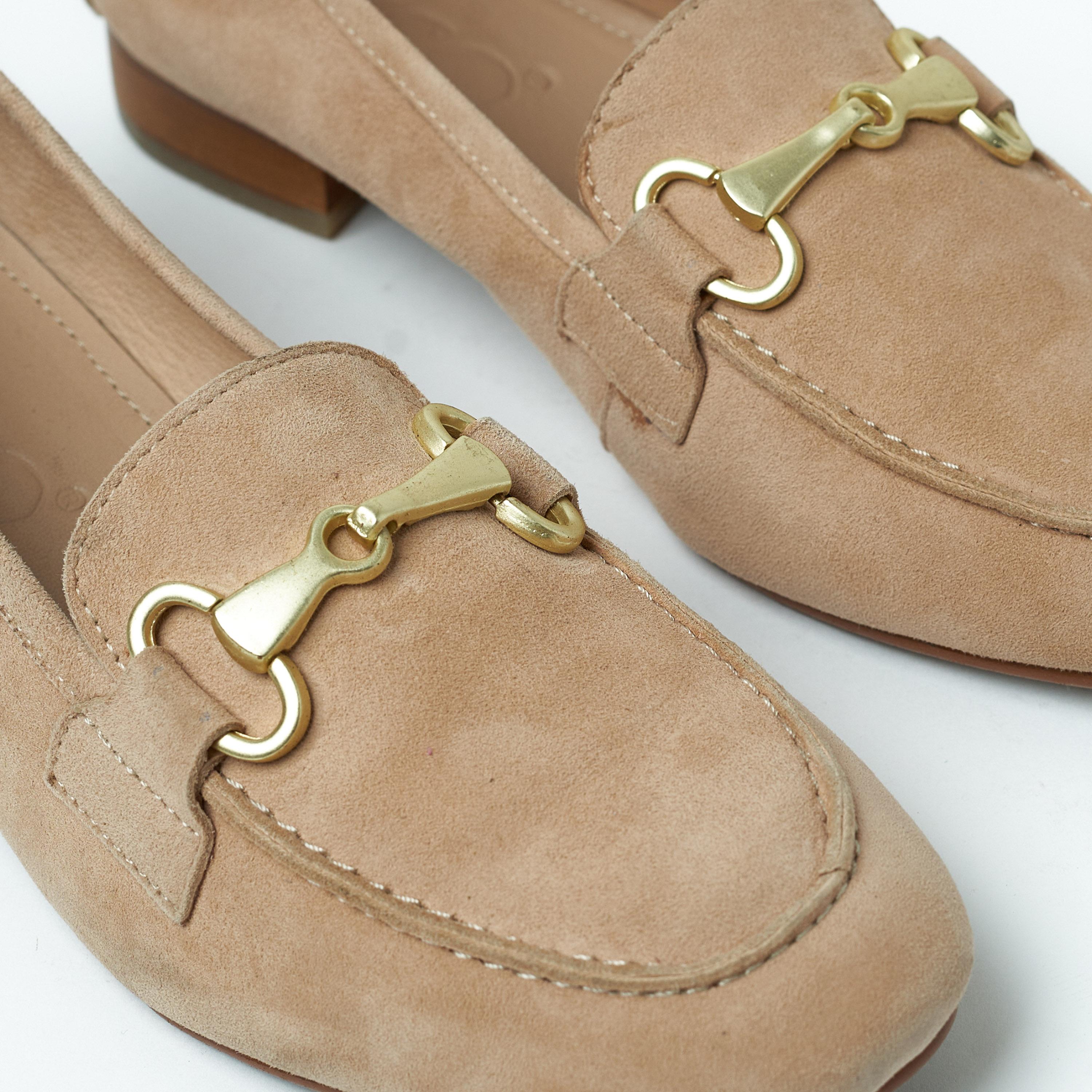 واي.سو- حذاء بدون رباط كيرا1 للنساء | Y-24-109-women-shoes-loafersandmoccasins-image-4