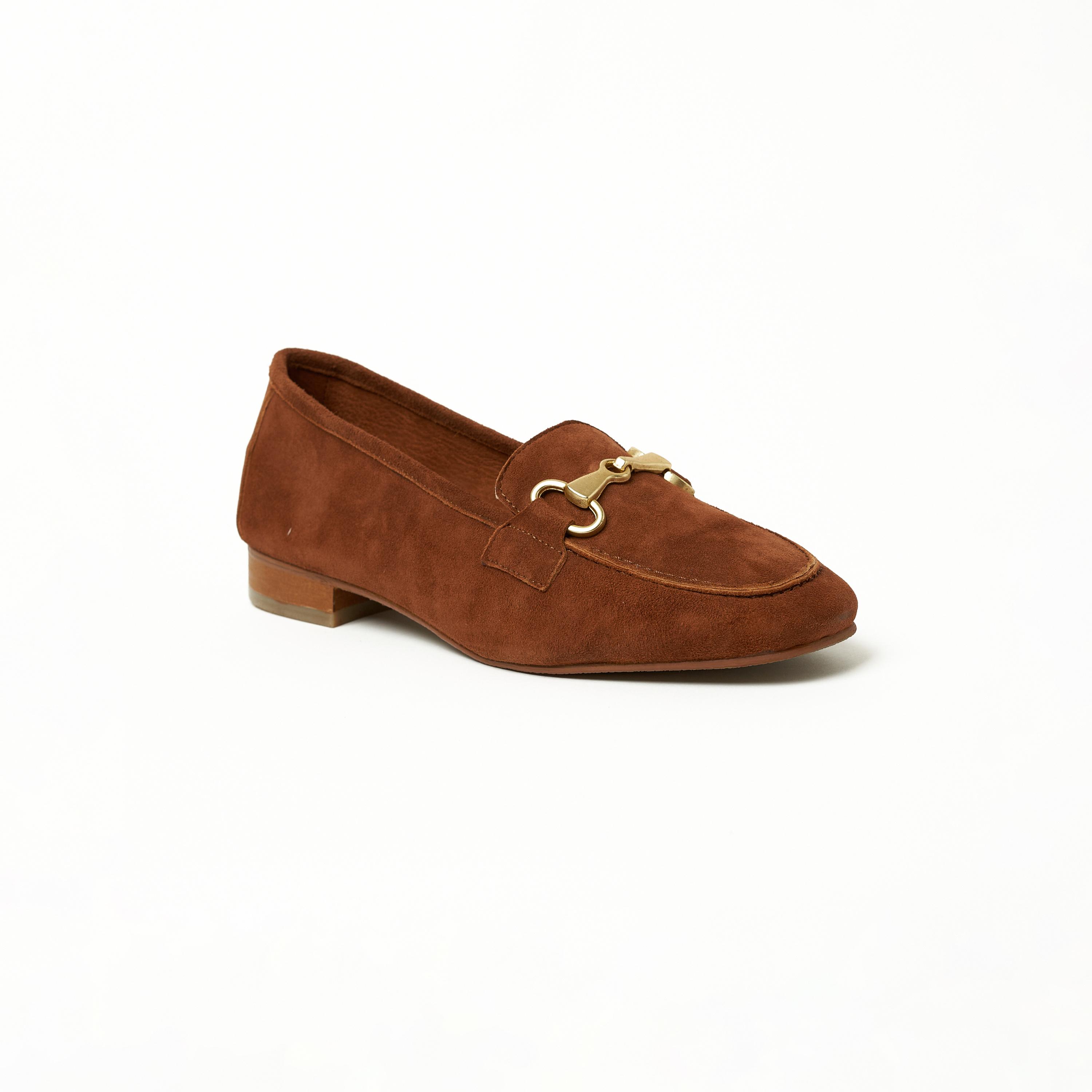 واي.سو- حذاء بدون رباط كيرا1 للنساء | Y-24-109-women-shoes-loafersandmoccasins-image-1
