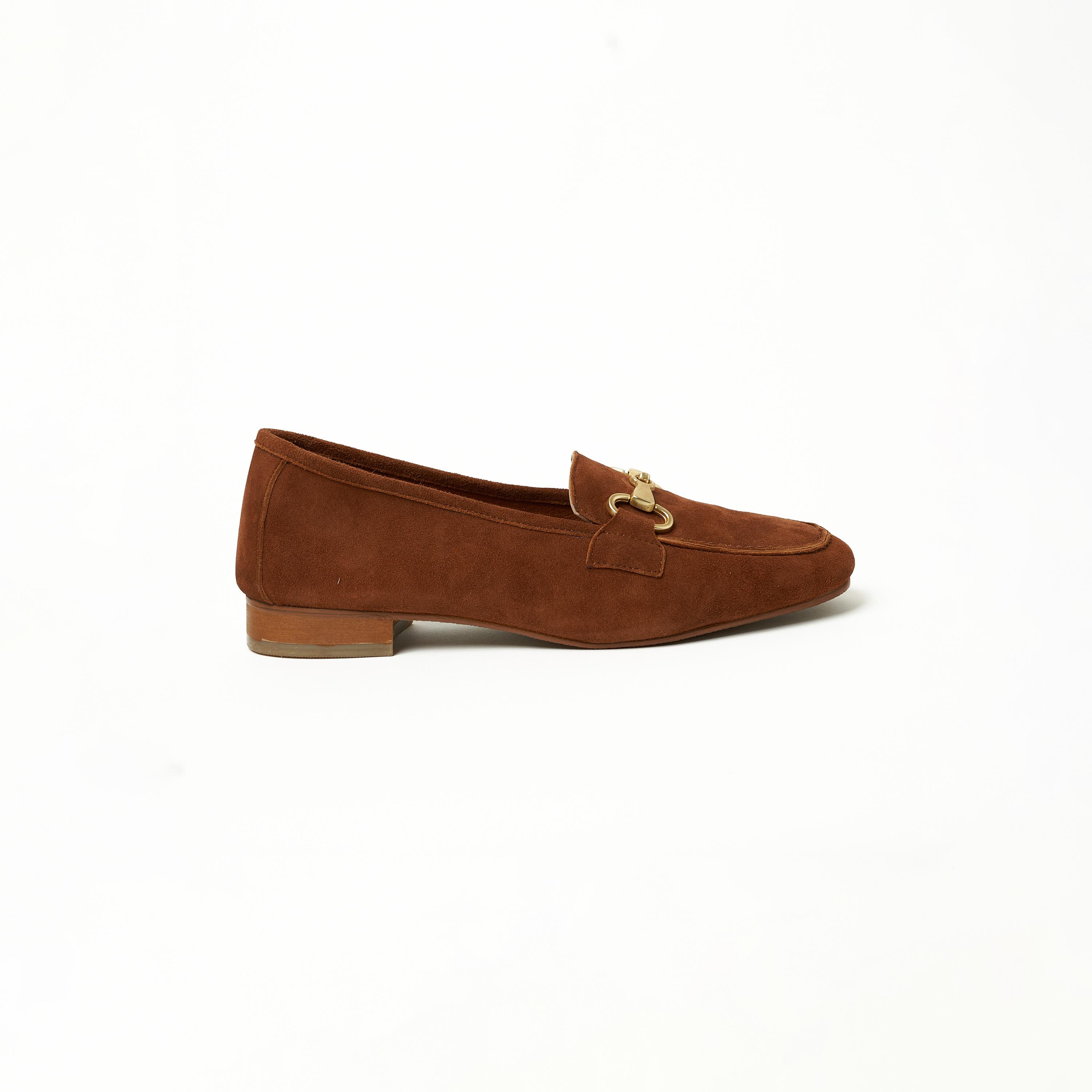 واي.سو- حذاء بدون رباط كيرا1 للنساء | Y-24-109-women-shoes-loafersandmoccasins-image-2