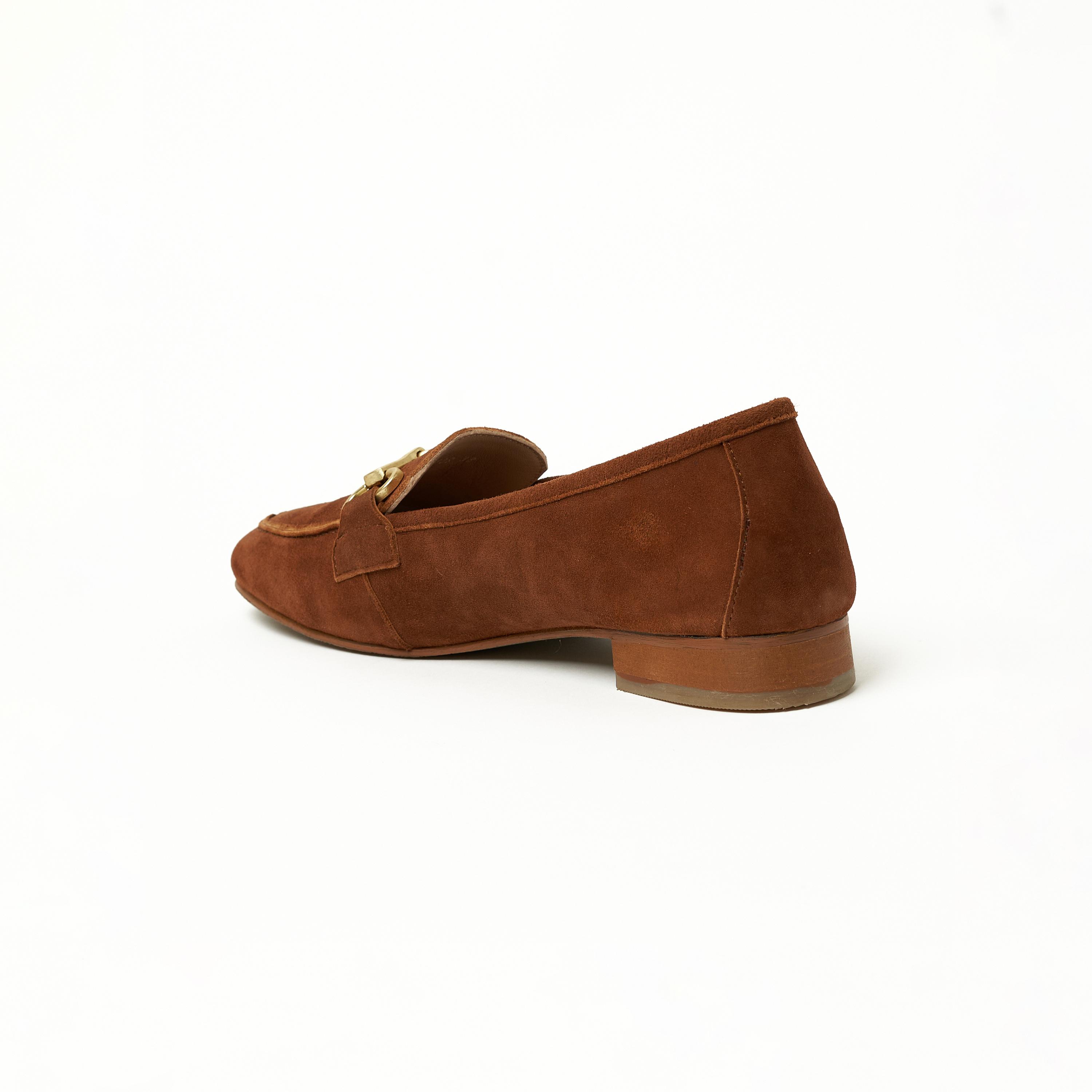 واي.سو- حذاء بدون رباط كيرا1 للنساء | Y-24-109-women-shoes-loafersandmoccasins-image-3