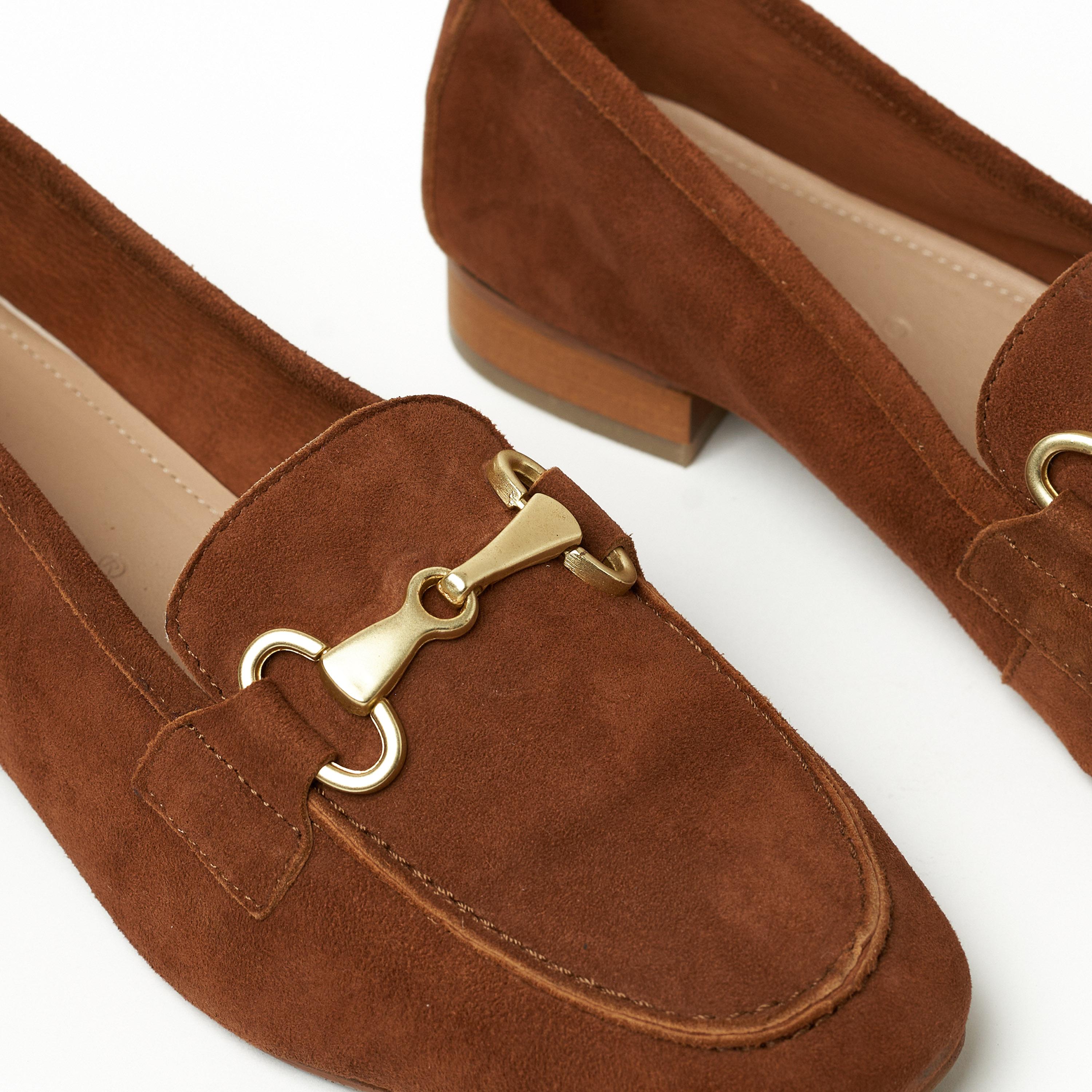 واي.سو- حذاء بدون رباط كيرا1 للنساء | Y-24-109-women-shoes-loafersandmoccasins-image-4