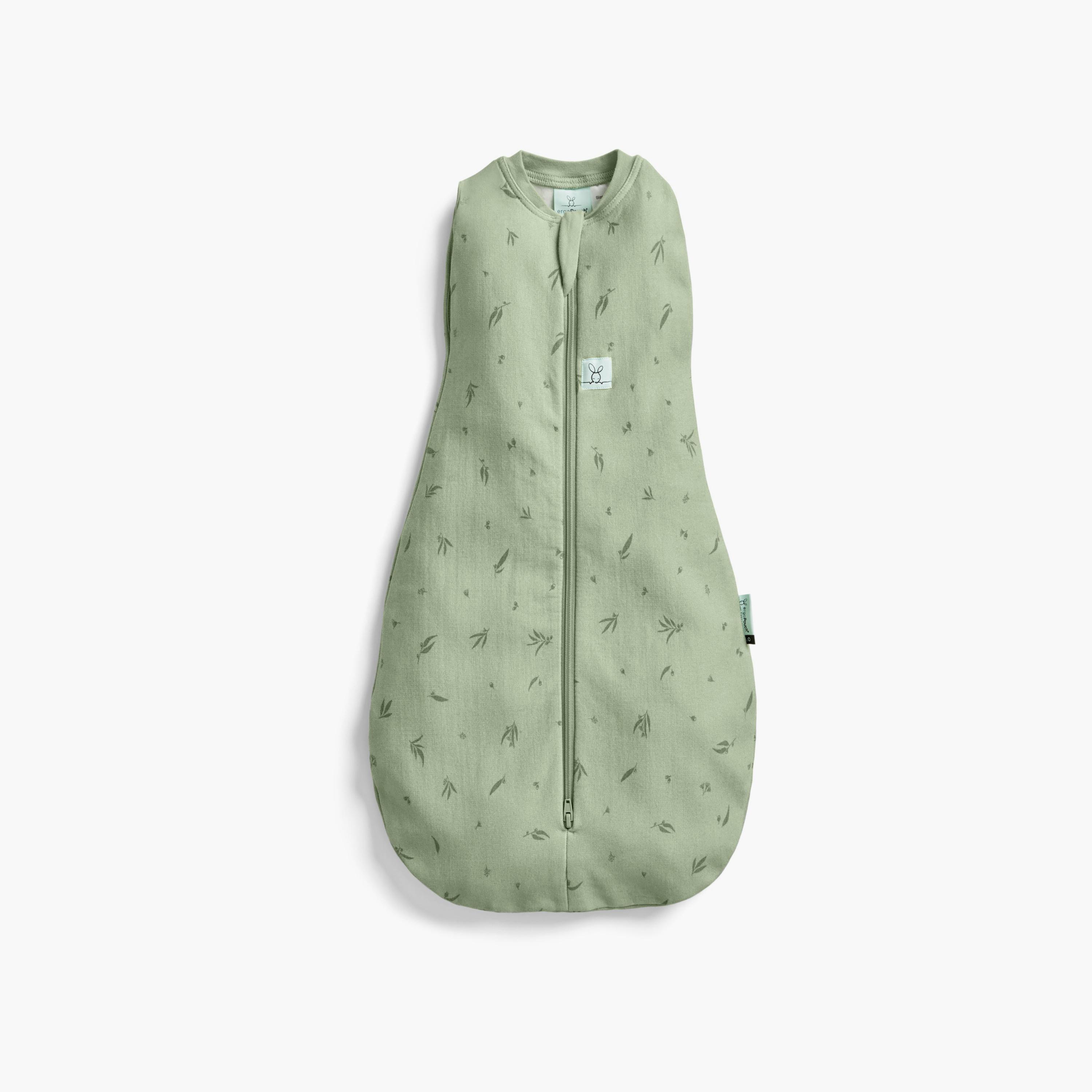 ergoPouch Cocoon Swaddle Bag 0.2 TOG - Willow-baby-nursery-blanketsandswaddles-swaddlesandsleepingbags-image-1