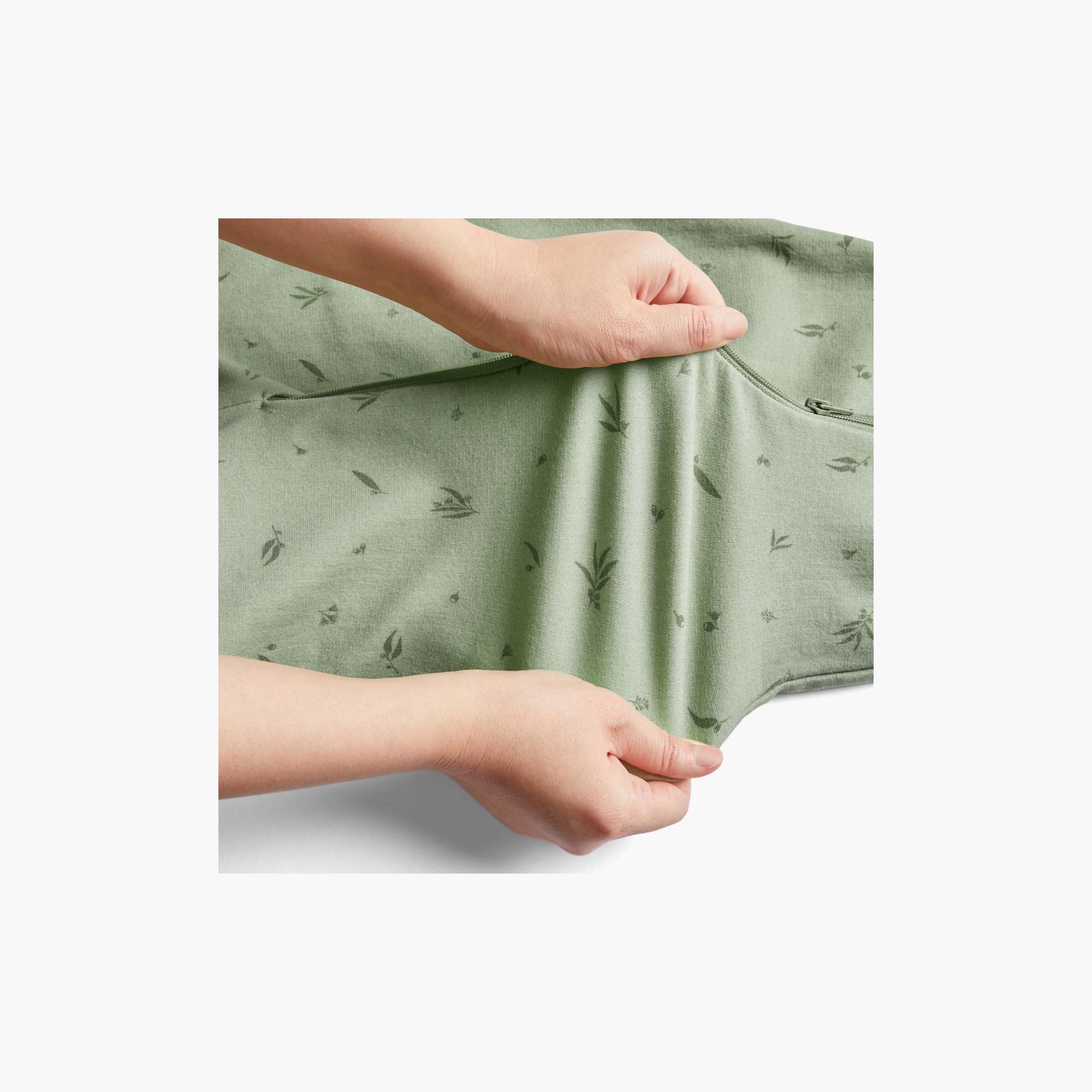 ergoPouch Cocoon Swaddle Bag 0.2 TOG - Willow-baby-nursery-blanketsandswaddles-swaddlesandsleepingbags-image-14