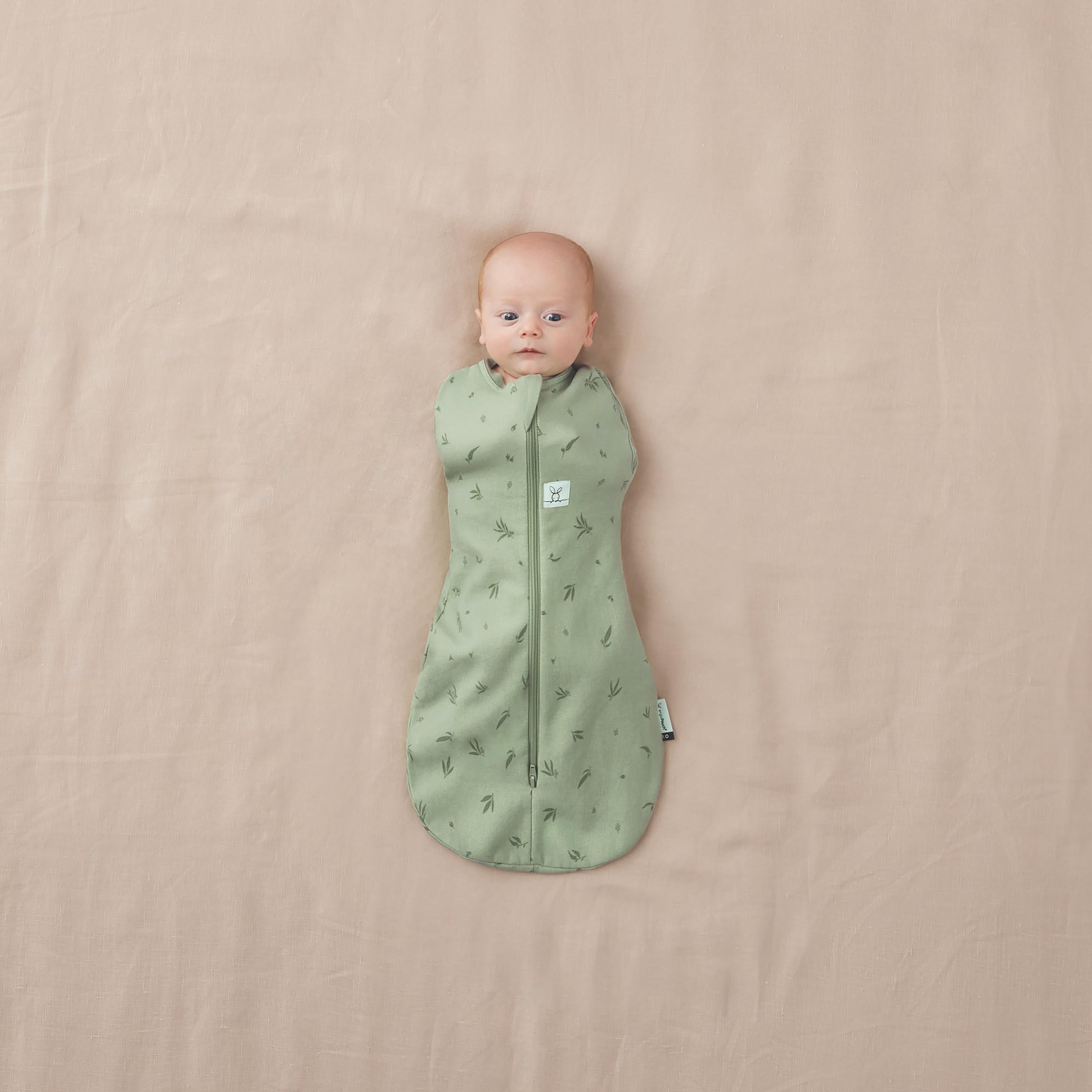 ergoPouch Cocoon Swaddle Bag 0.2 TOG - Willow-baby-nursery-blanketsandswaddles-swaddlesandsleepingbags-image-15